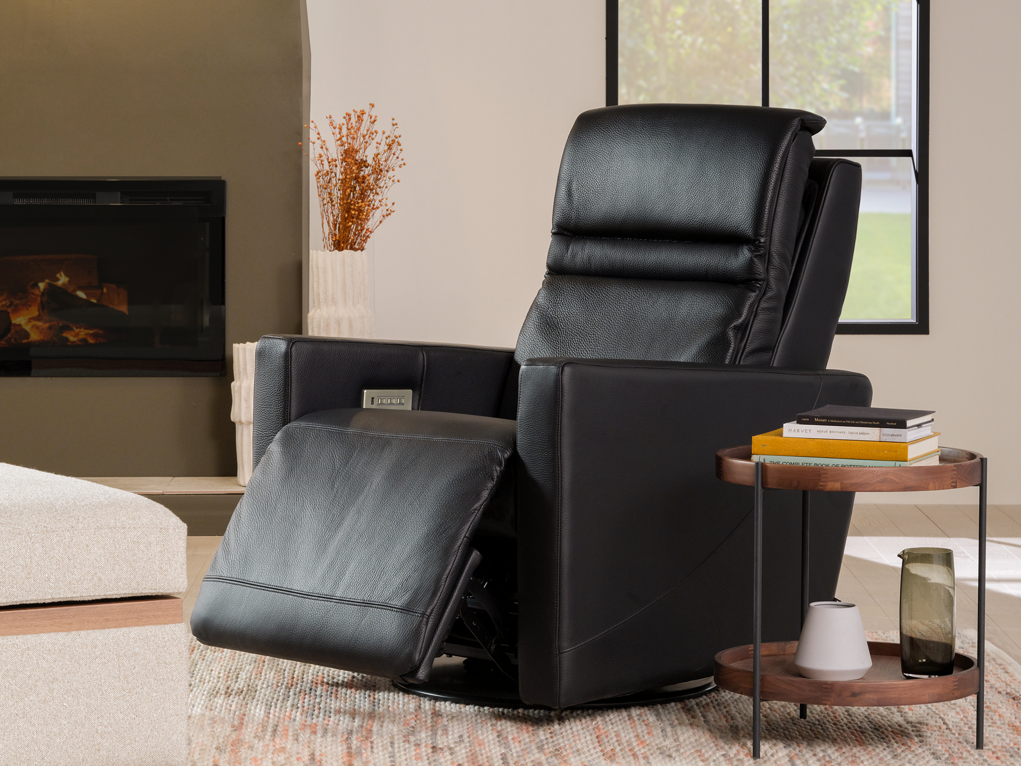 Recliners