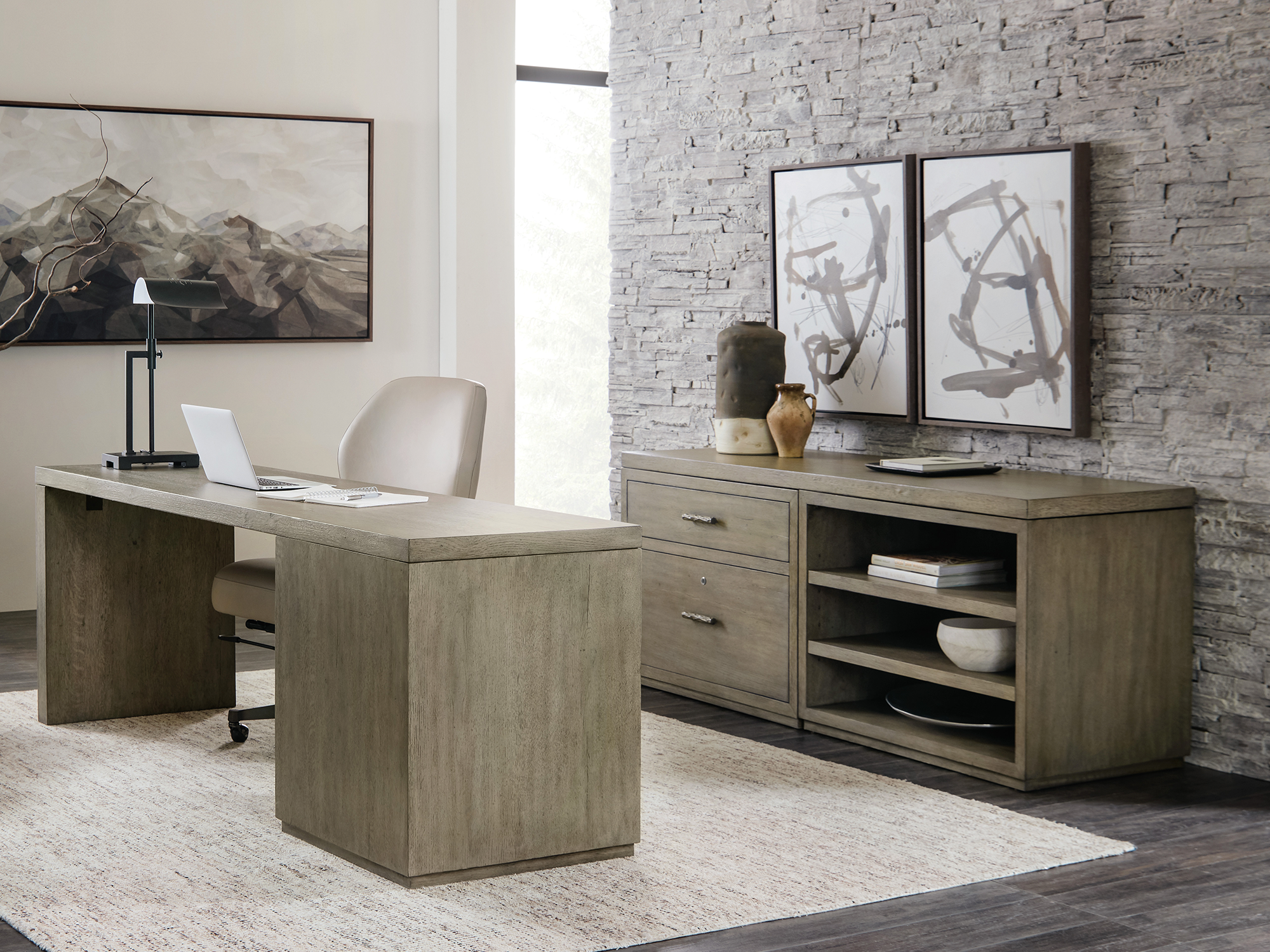 Desks