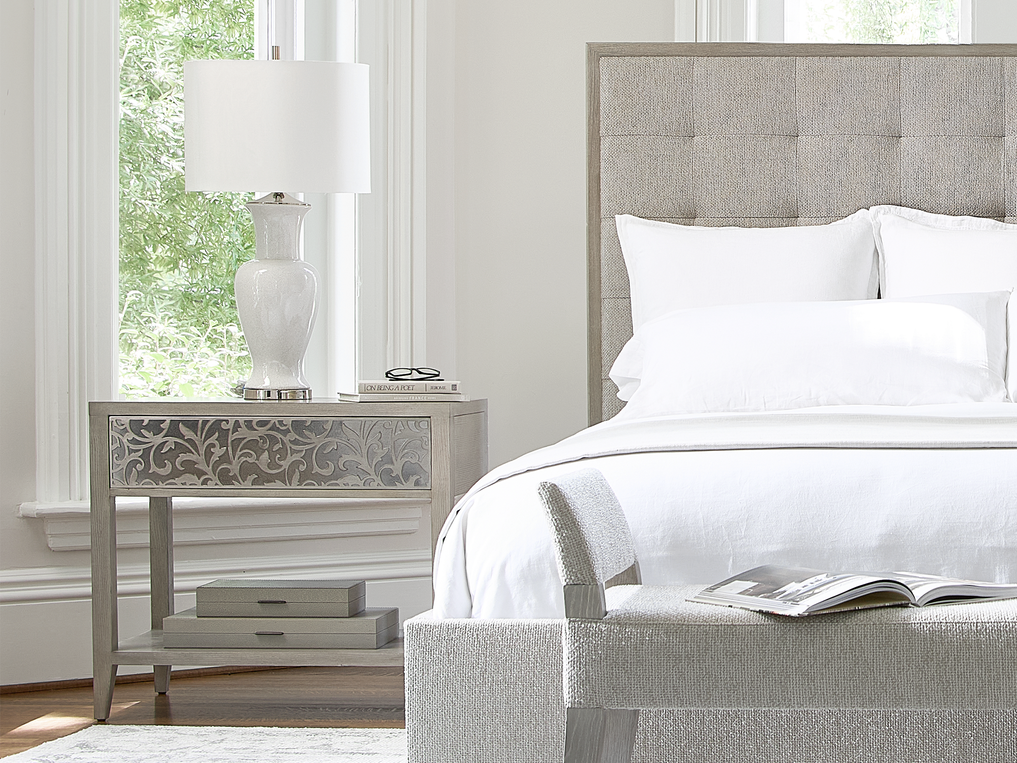 Headboards