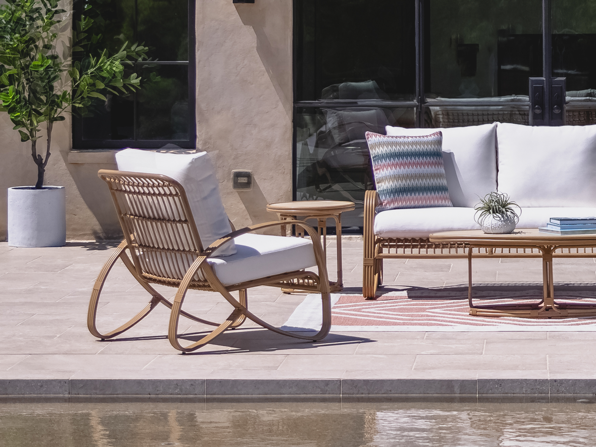 Outdoor Dining Chairs