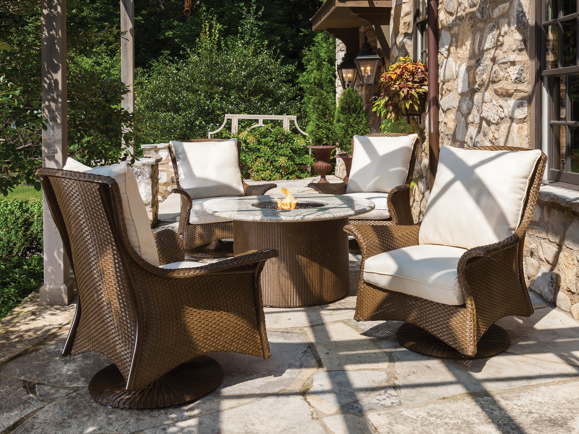 Fire Pits