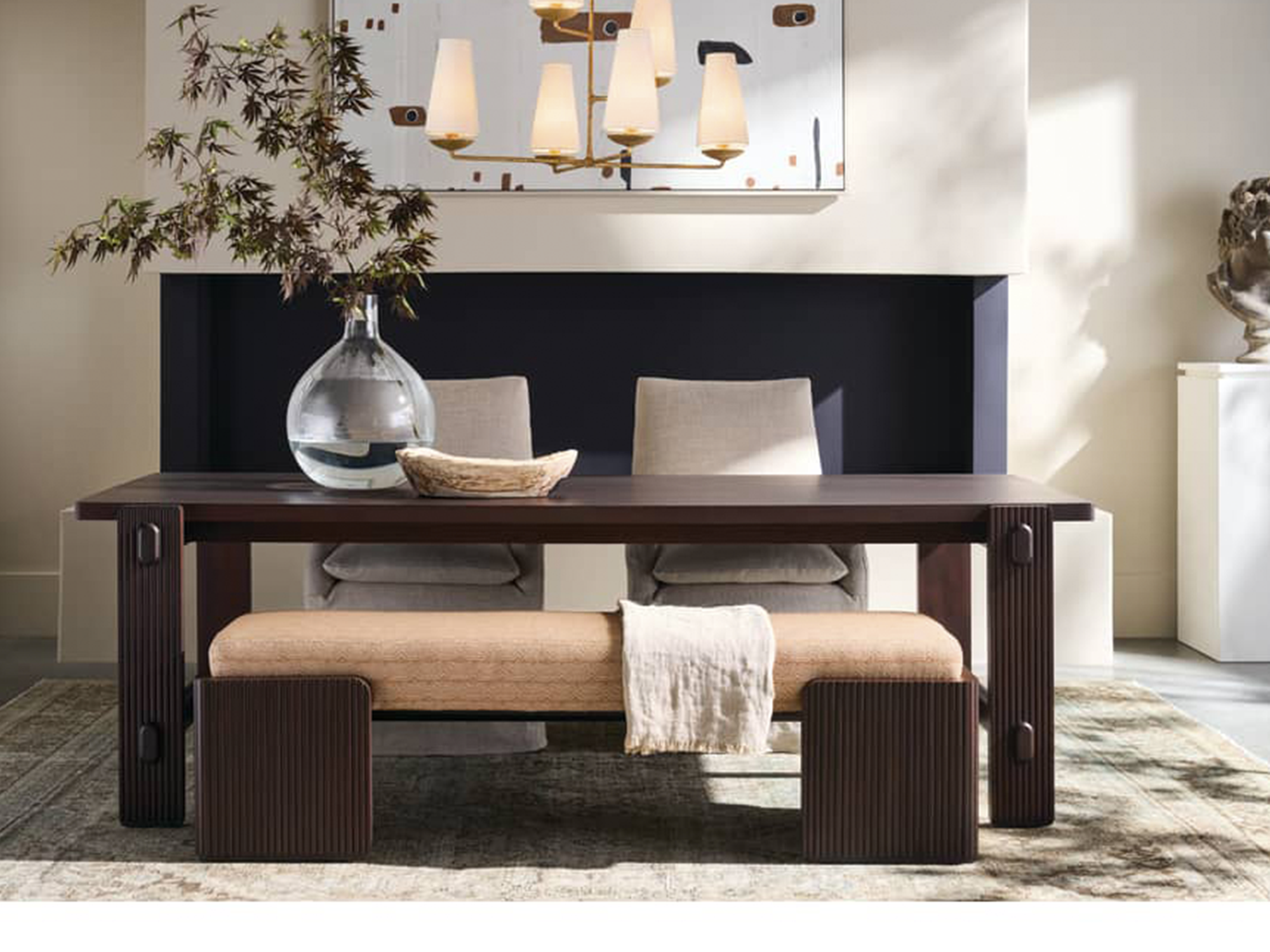 Dining Benches