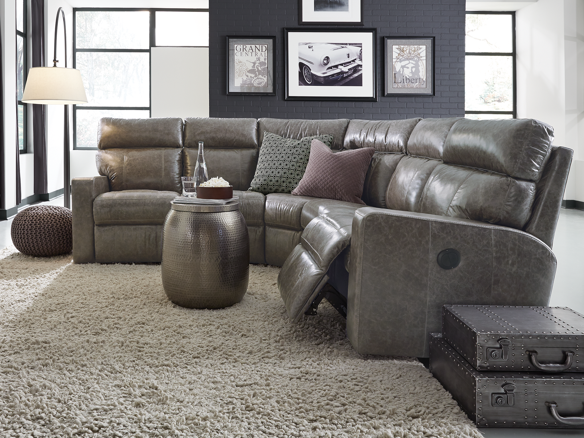 Sectional Sofas