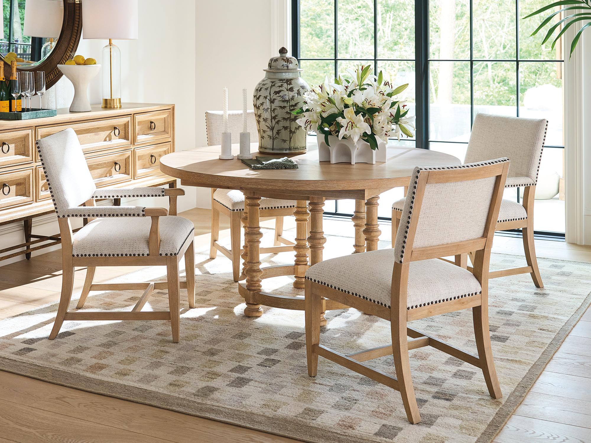 Dining Tables