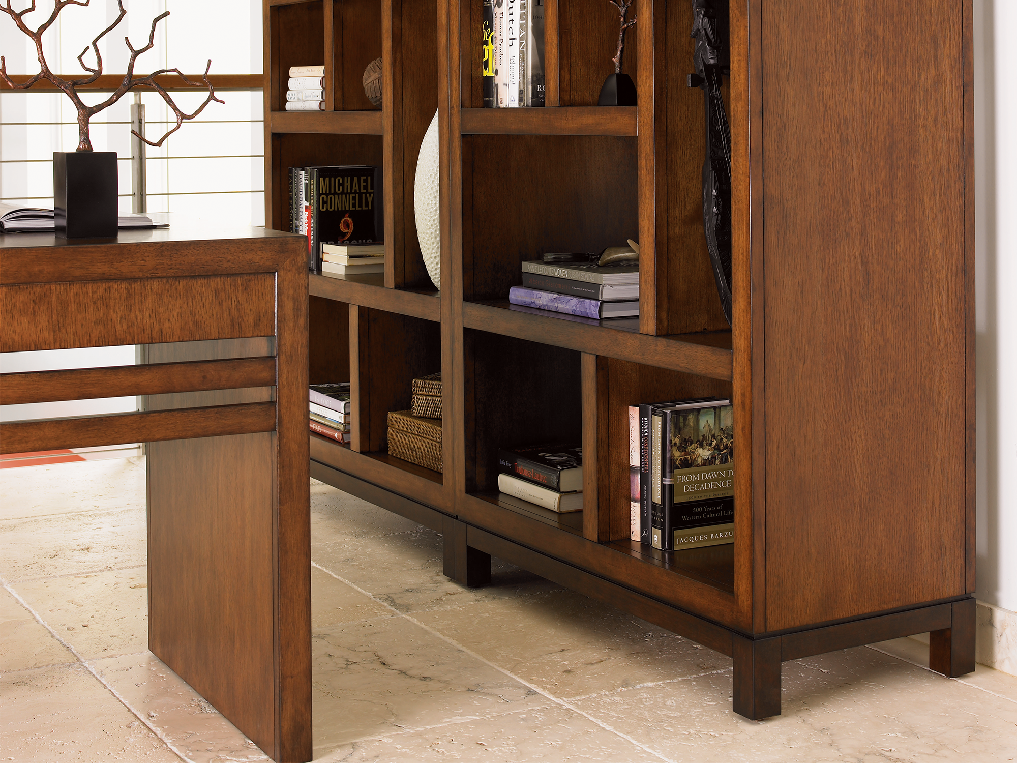 Bookcases
