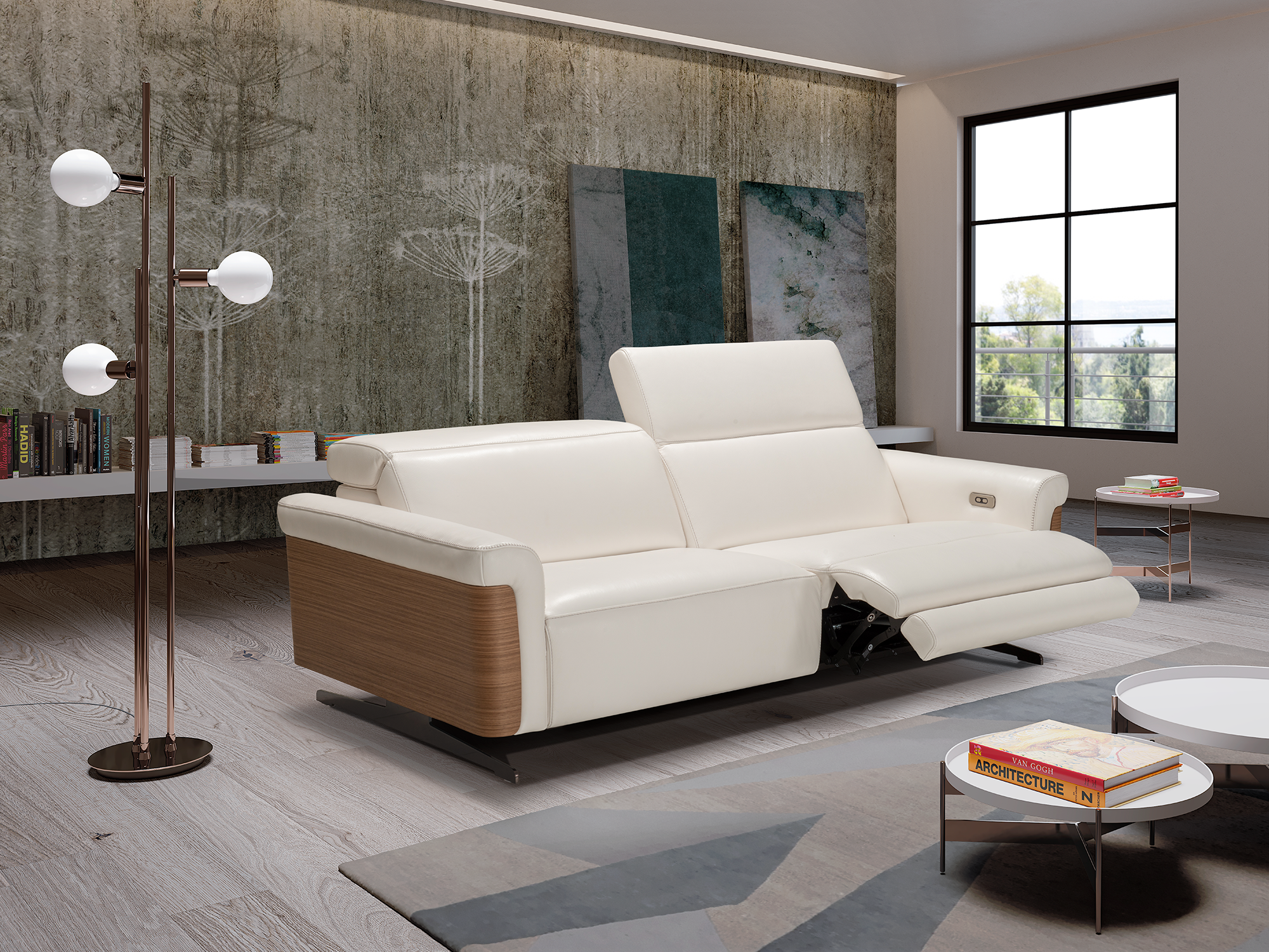 Motion Sofas and Sectionals