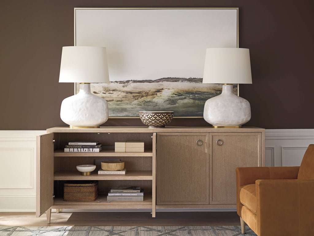 Stonington Media Console