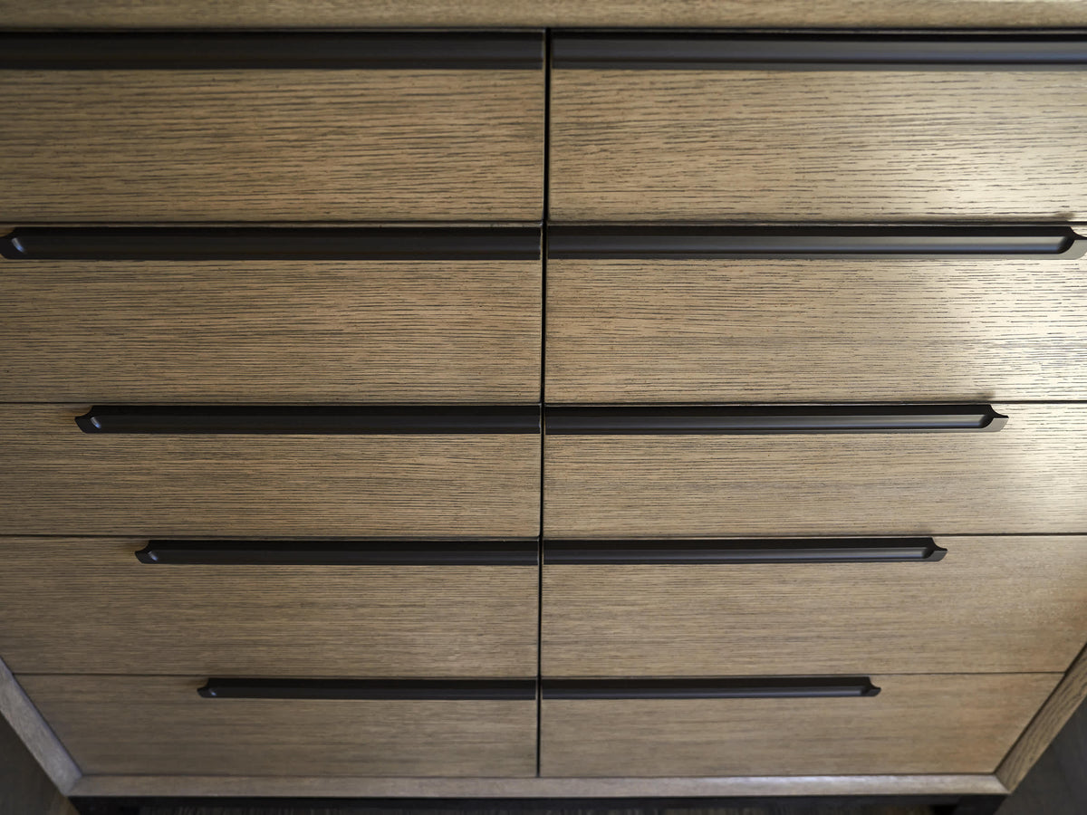 Bretton Gentlemans Chest