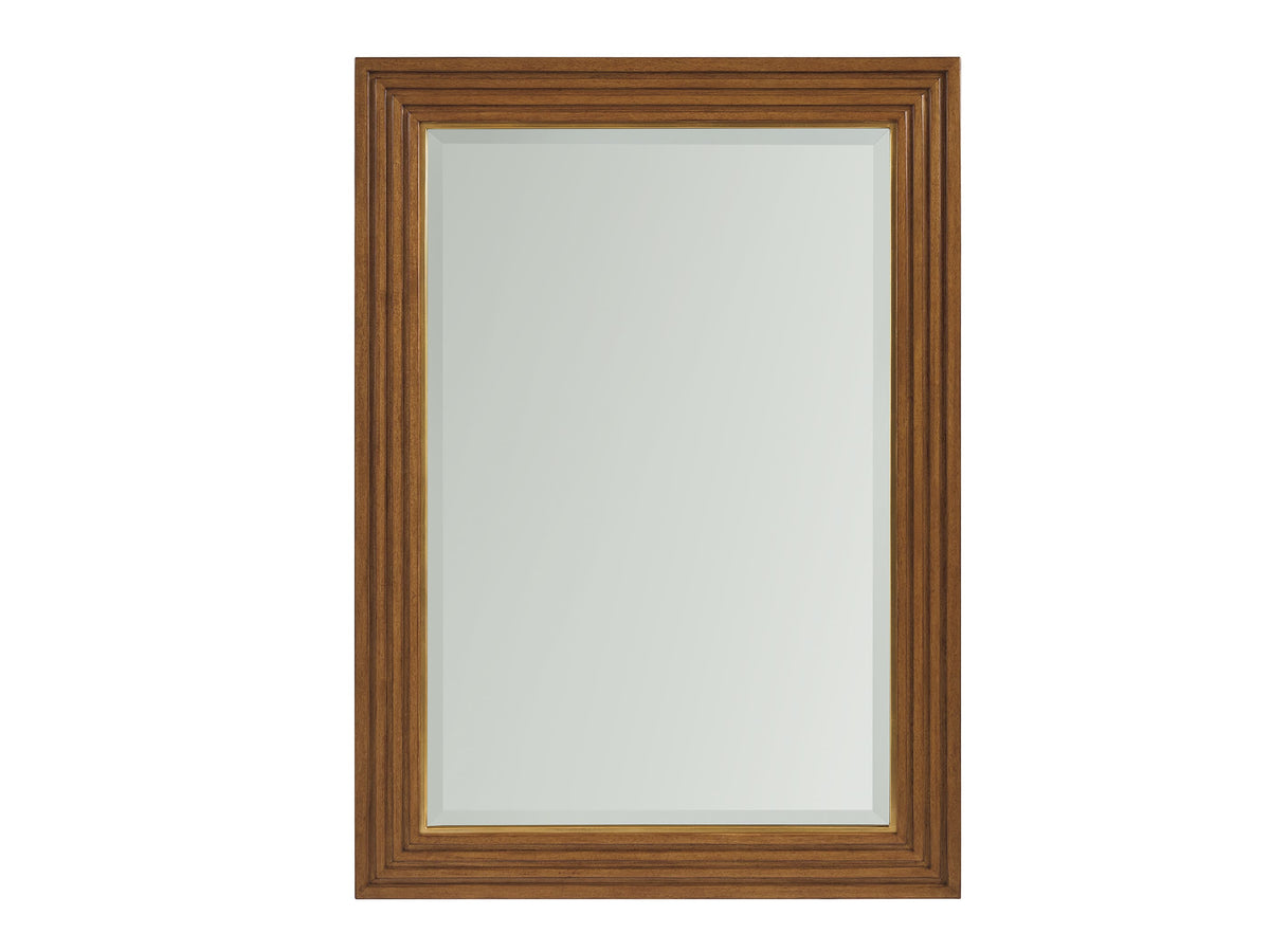 Cassia Rectangular Mirror
