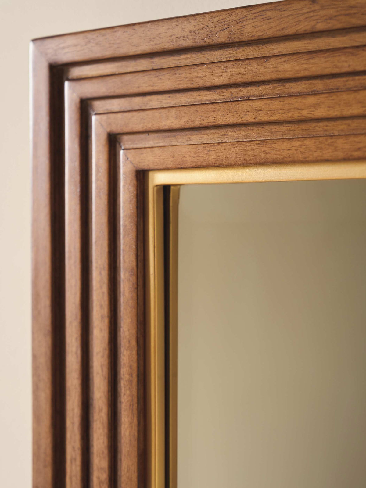 Cassia Rectangular Mirror