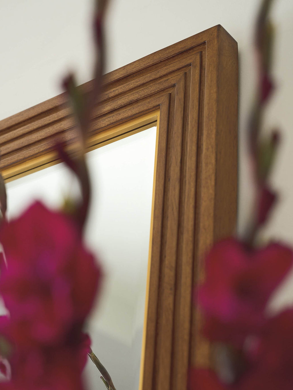 Cassia Rectangular Mirror