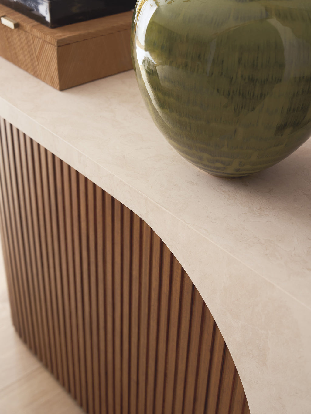 Seabourne Console Table