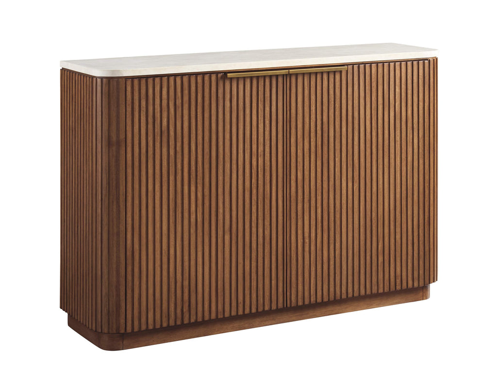 Avenida Hall Chest