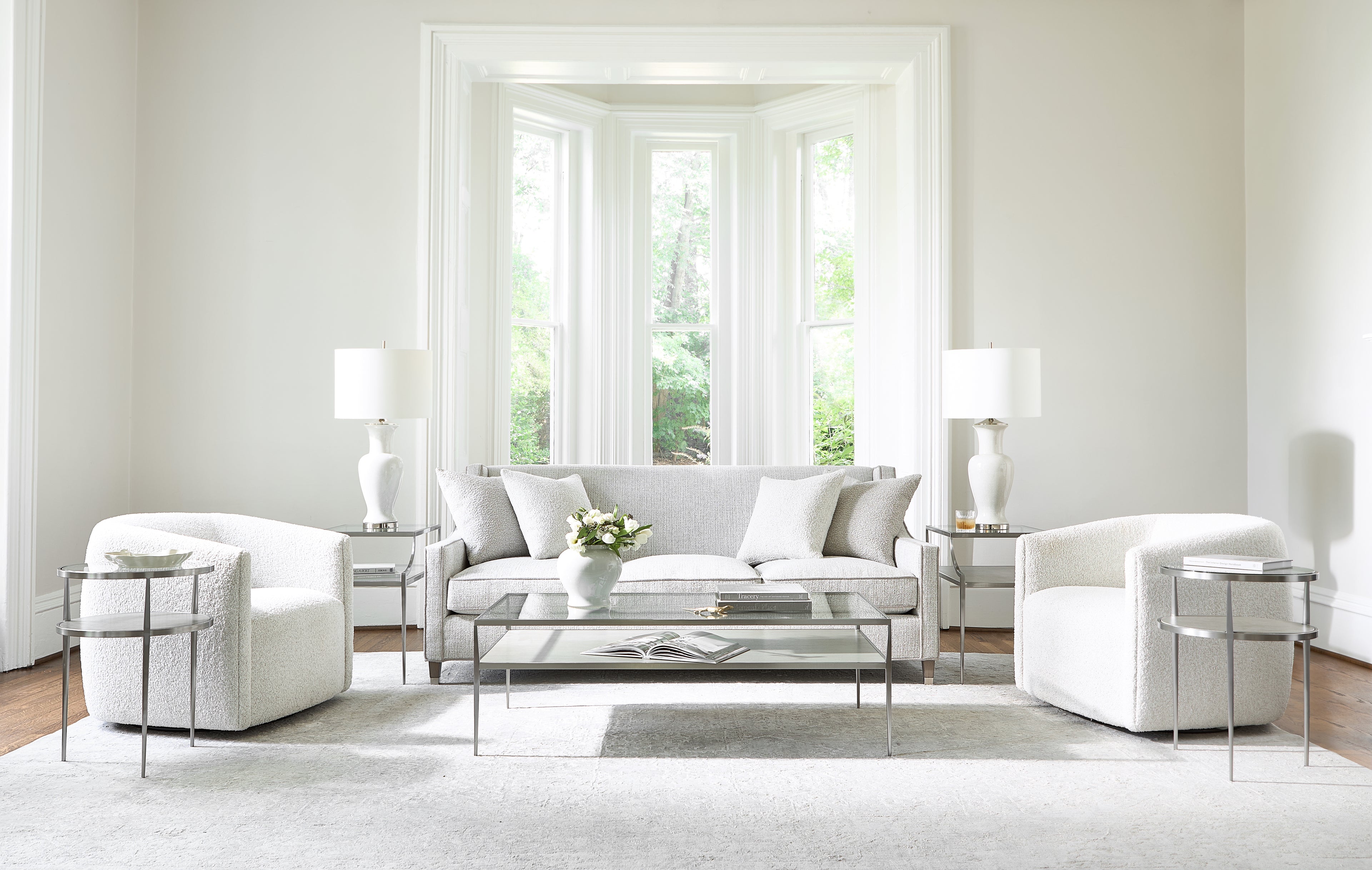 Cornelia Accent Table