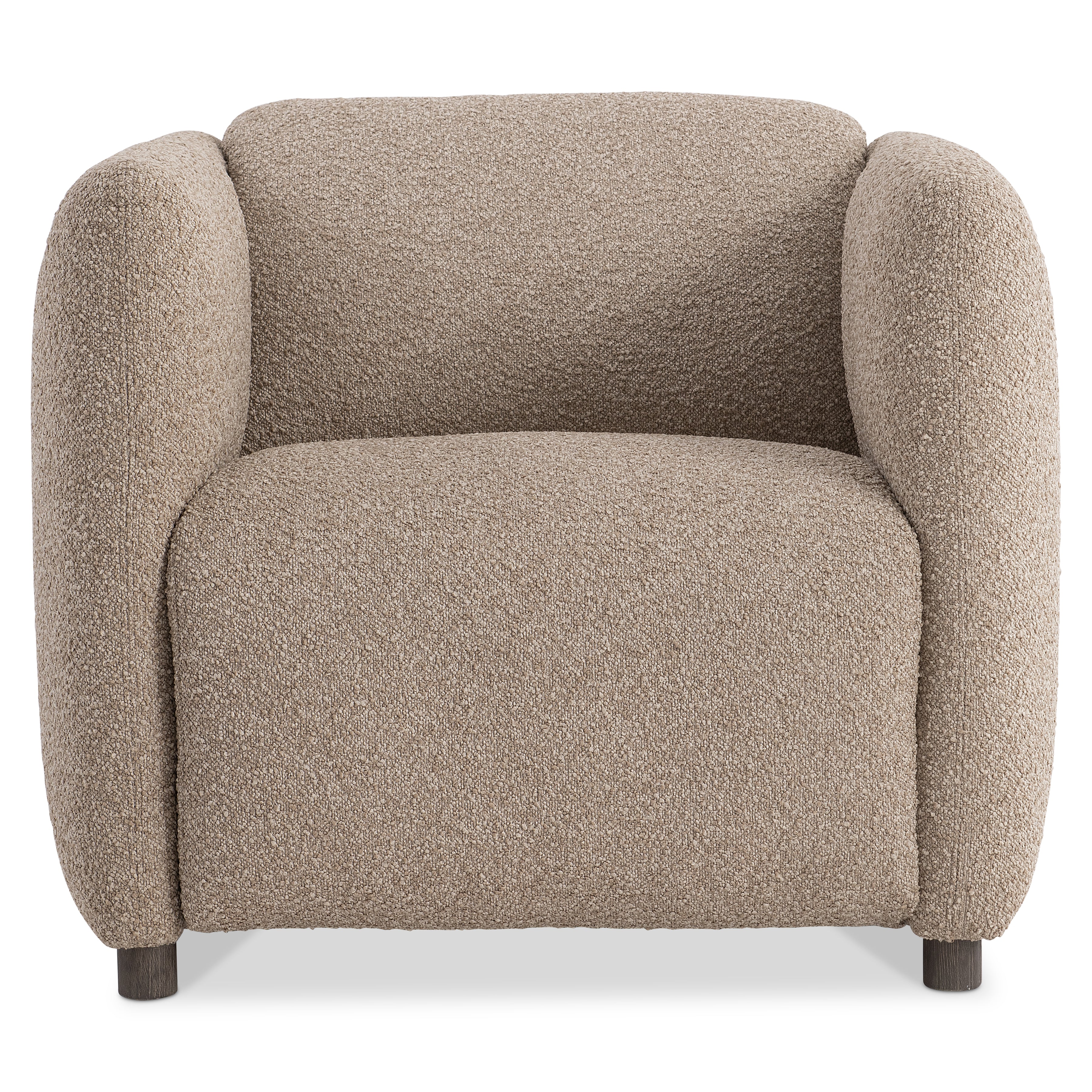 Luc Fabric Power Motion Chair