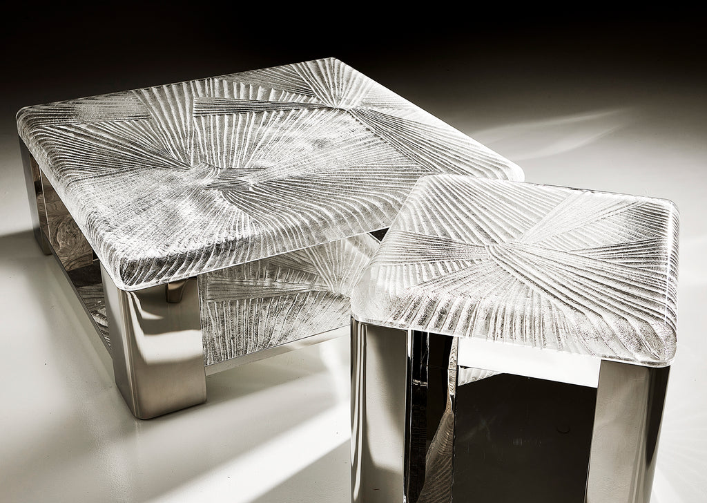 Aura Cocktail Table