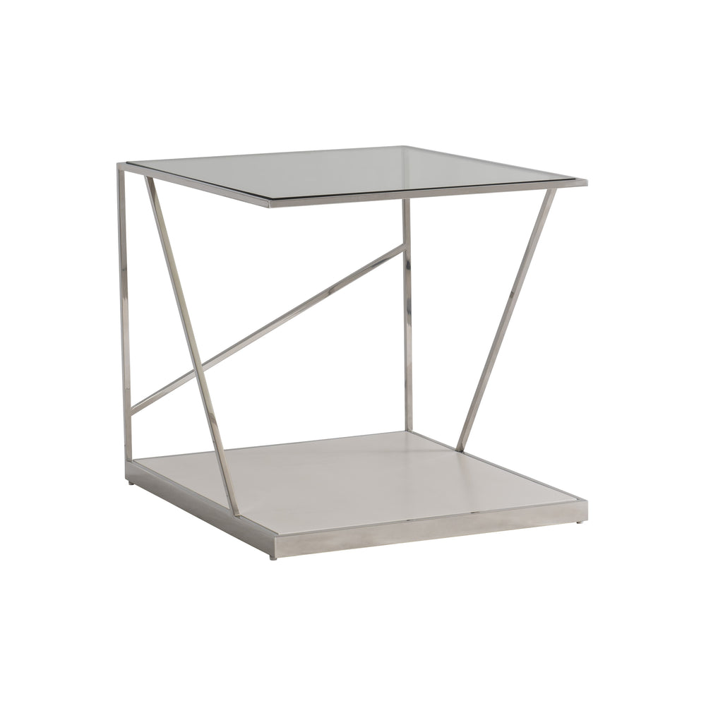 Maymont Side Table