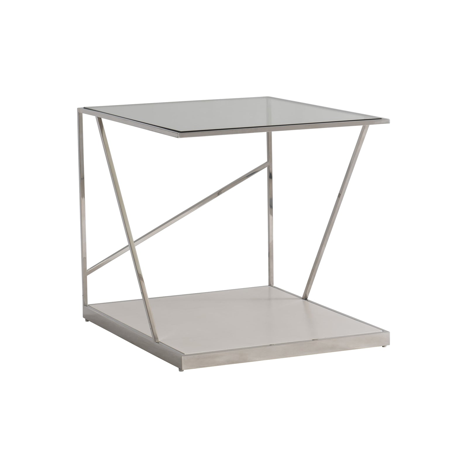Maymont Side Table