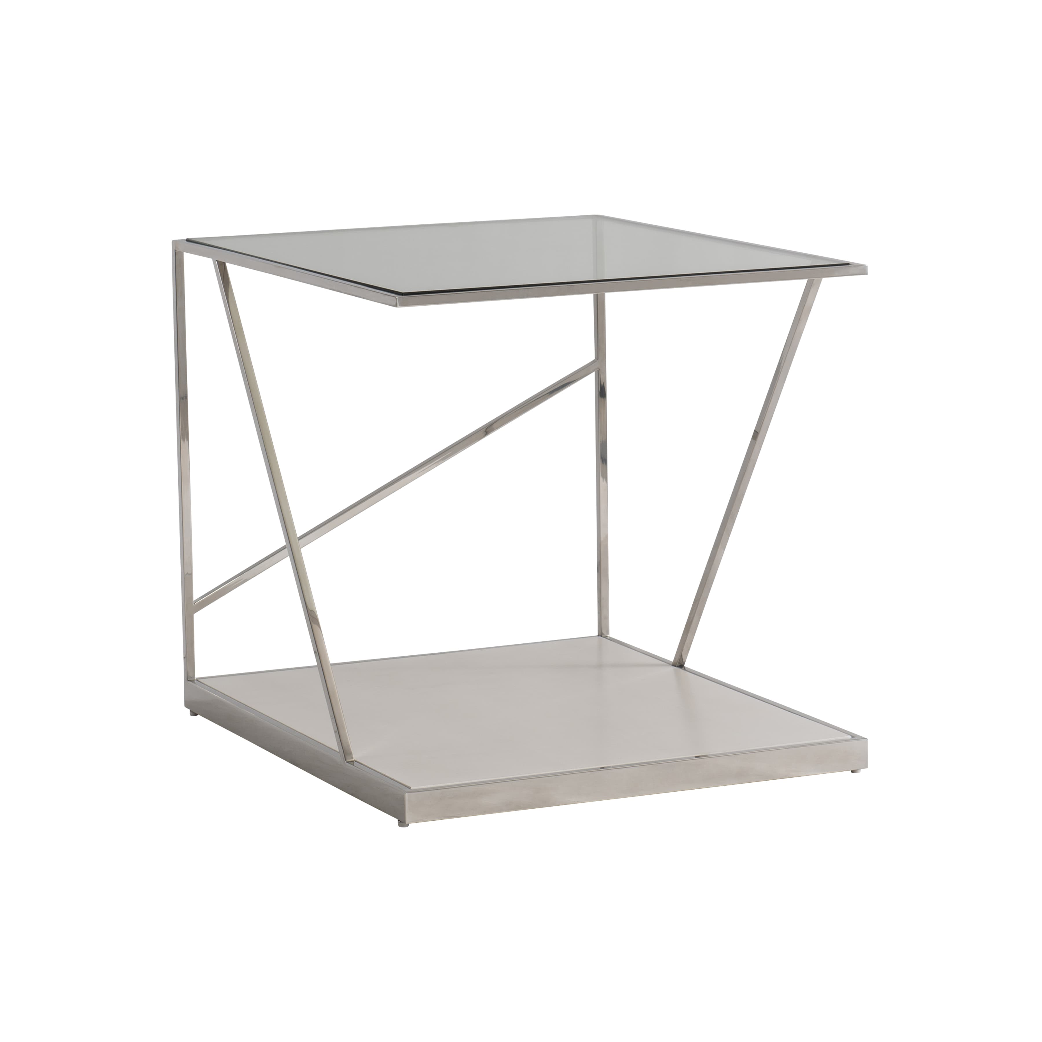 Maymont Side Table