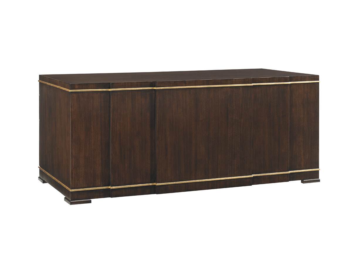 Paramount Executive Desk