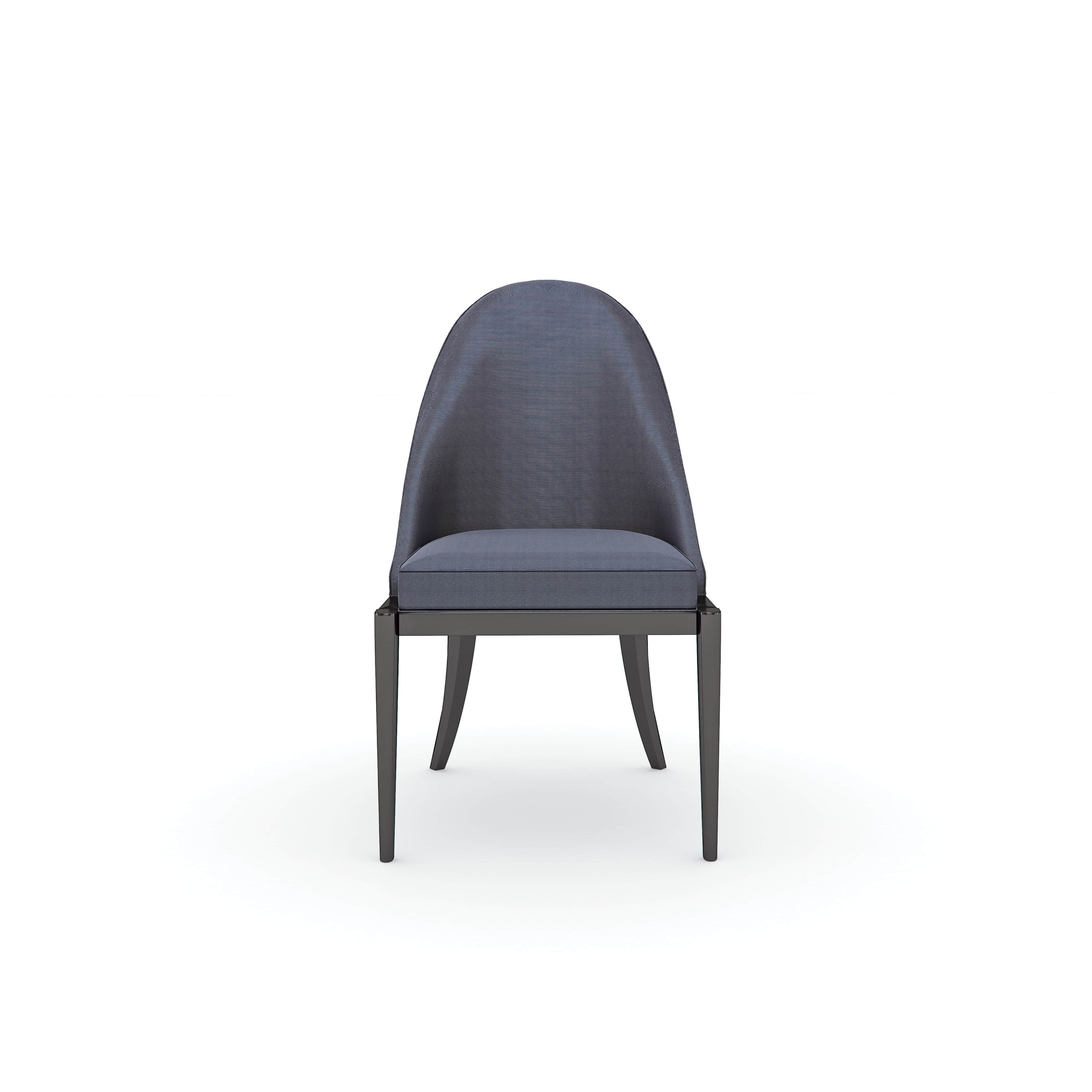 Natural Choice Side Chair