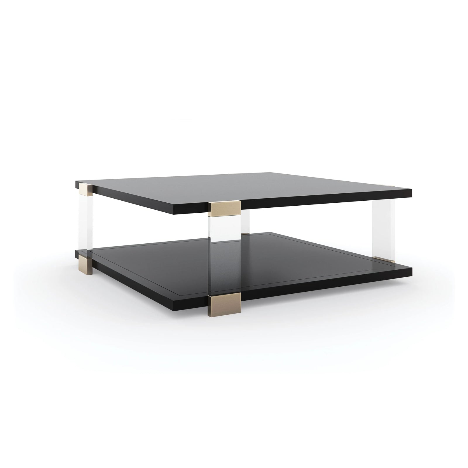 I'll Take The Corner Table