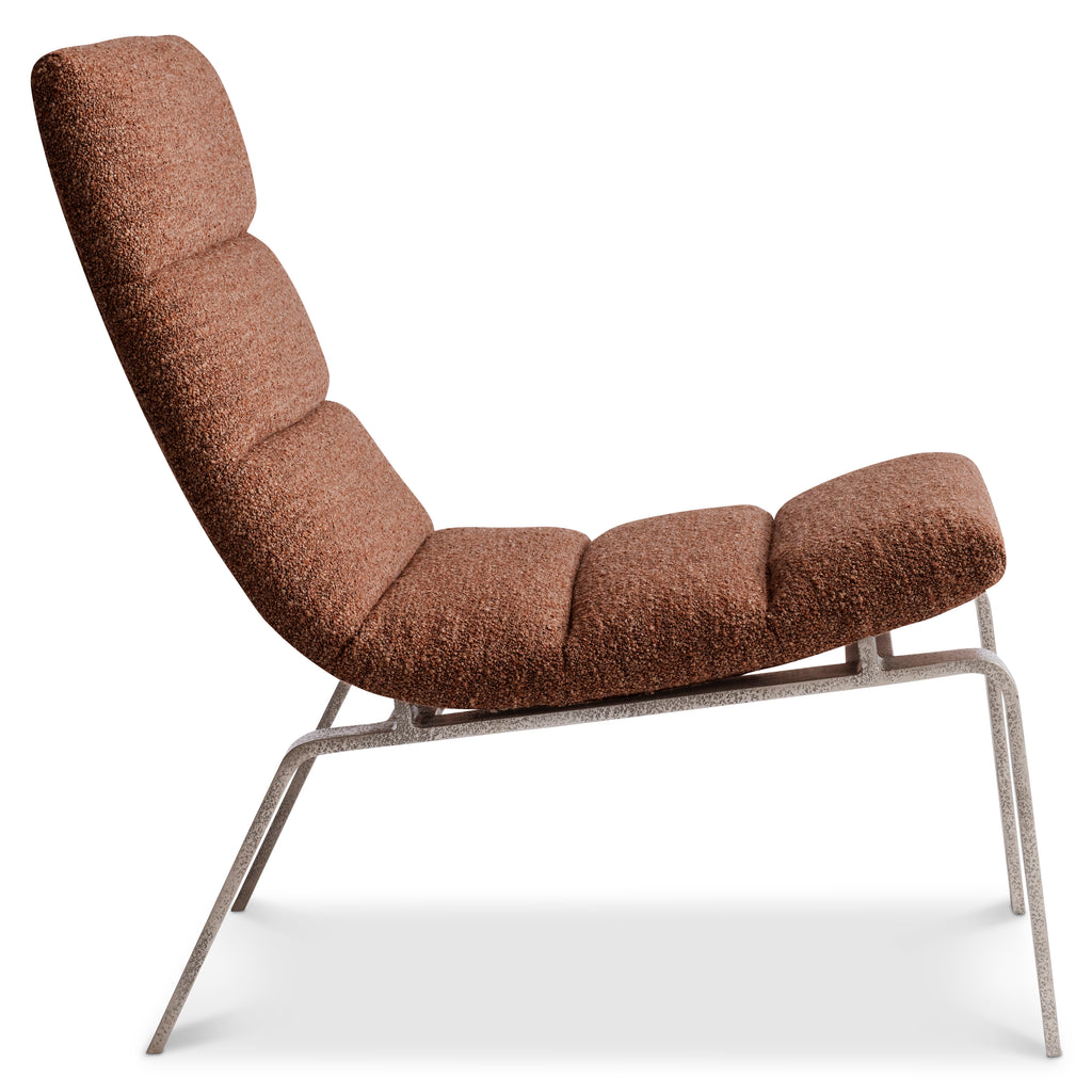 Arlo Fabric Chair
