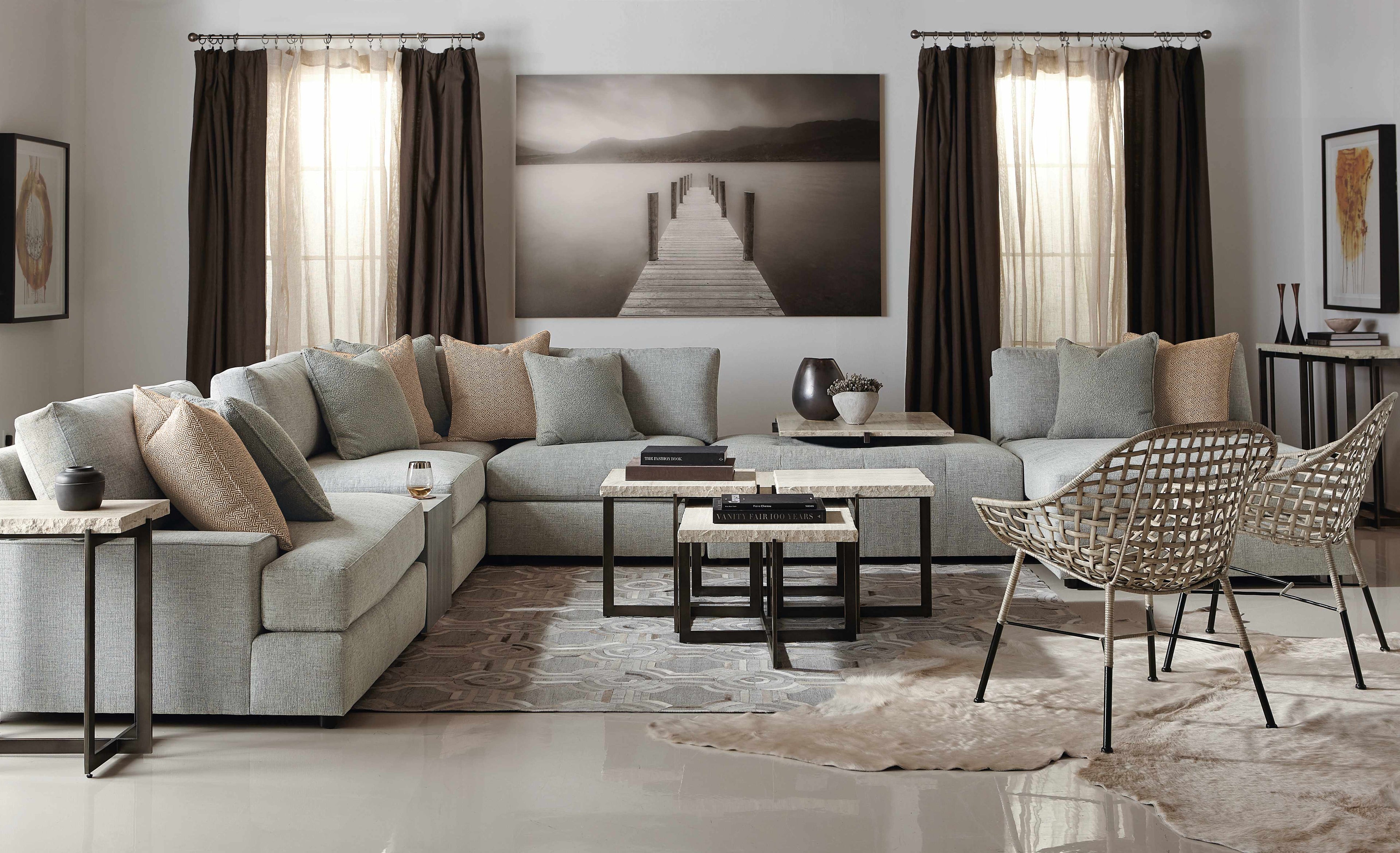 Hathaway Side Table