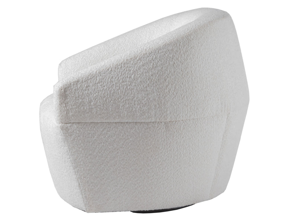 Natalie Swivel Chair
