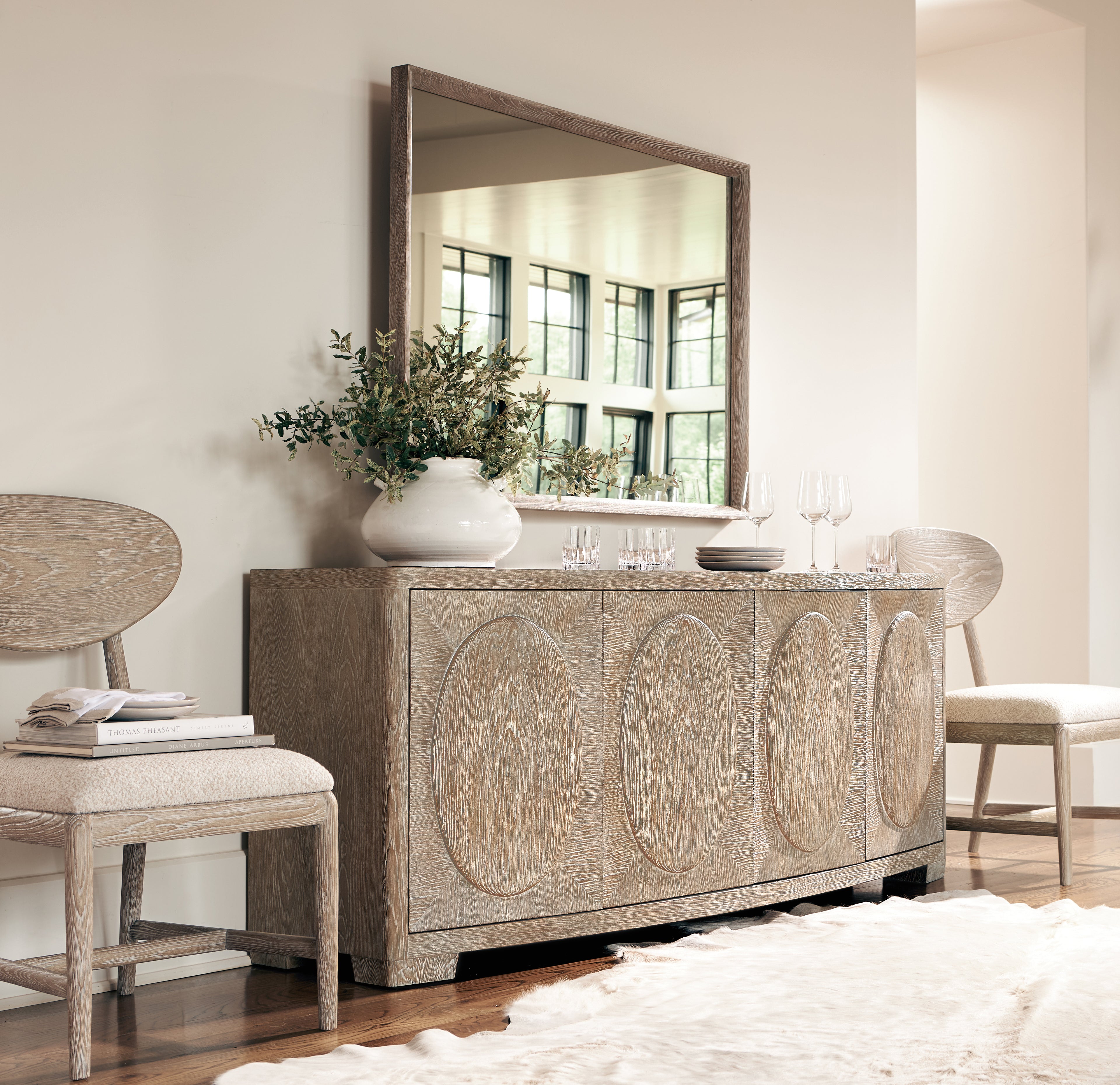 Aventura Side Chair