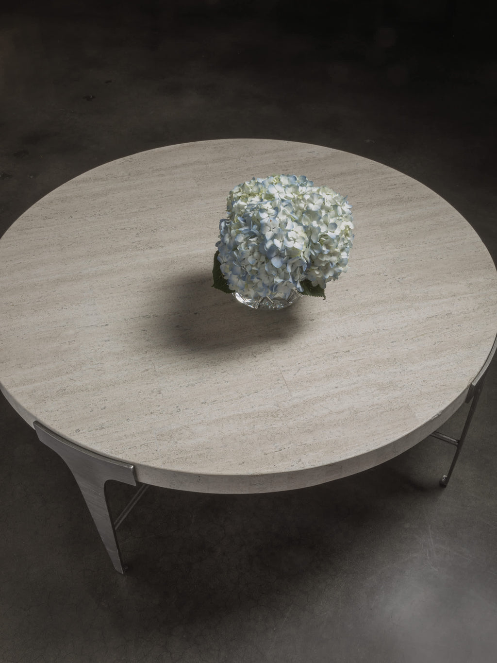 Cachet Round Cocktail Table