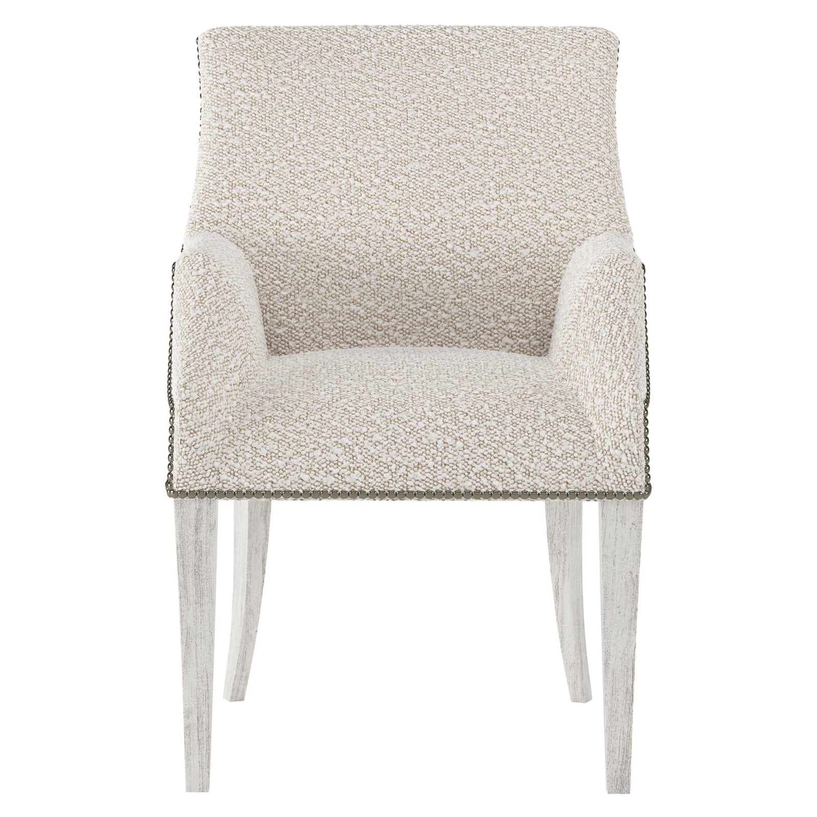 Keeley Fabric Arm Chair