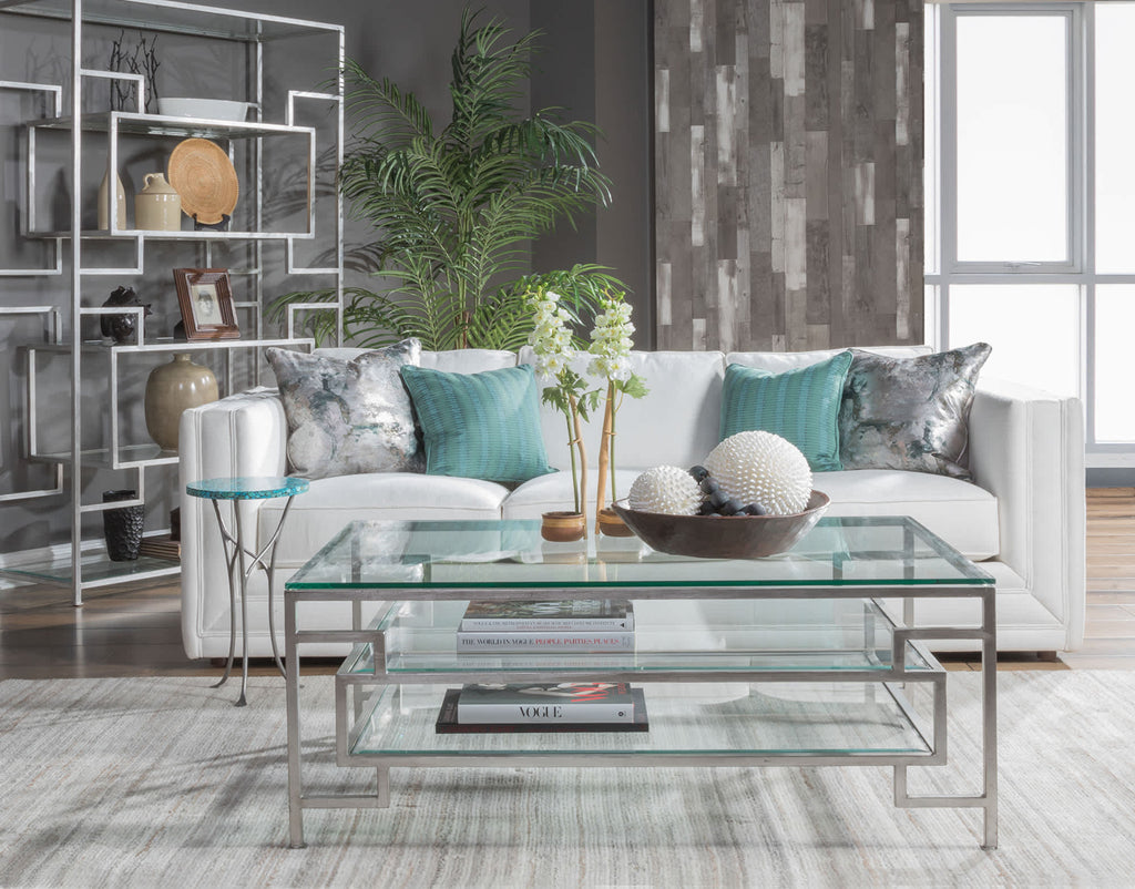 Suspension Etagere