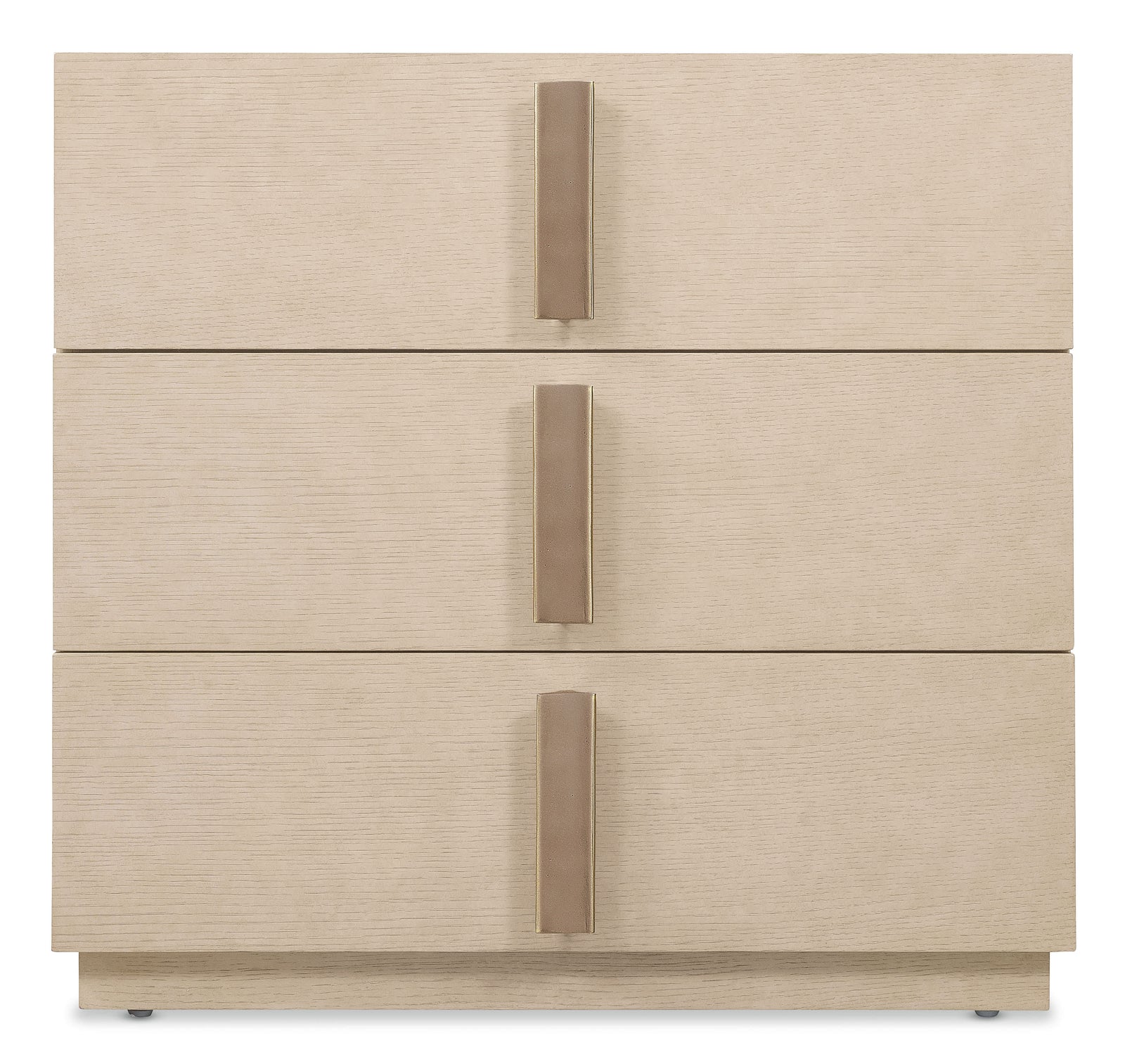 Westwood Three-Drawer Nightstand