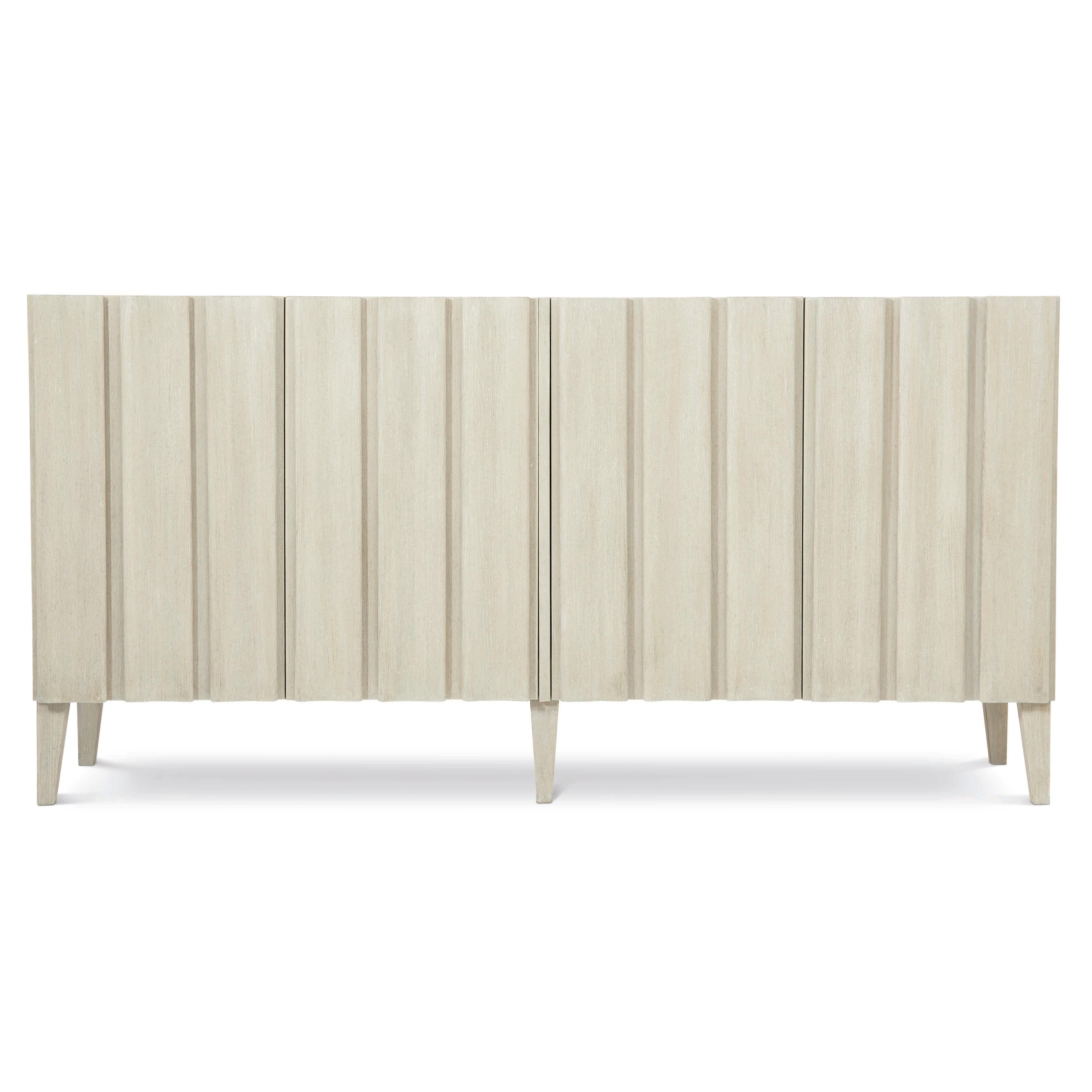 East Hampton Entertainment Credenza