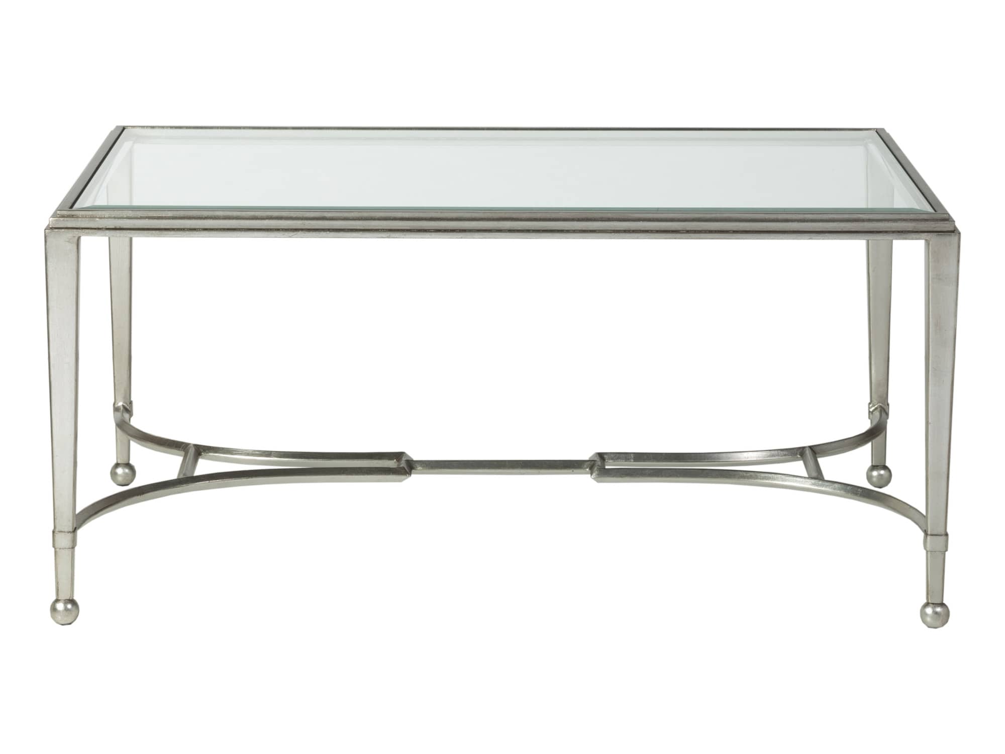 Sangiovese Small Rectangular Cocktail Table