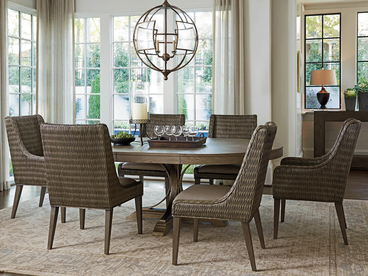 Atwell Dining Table