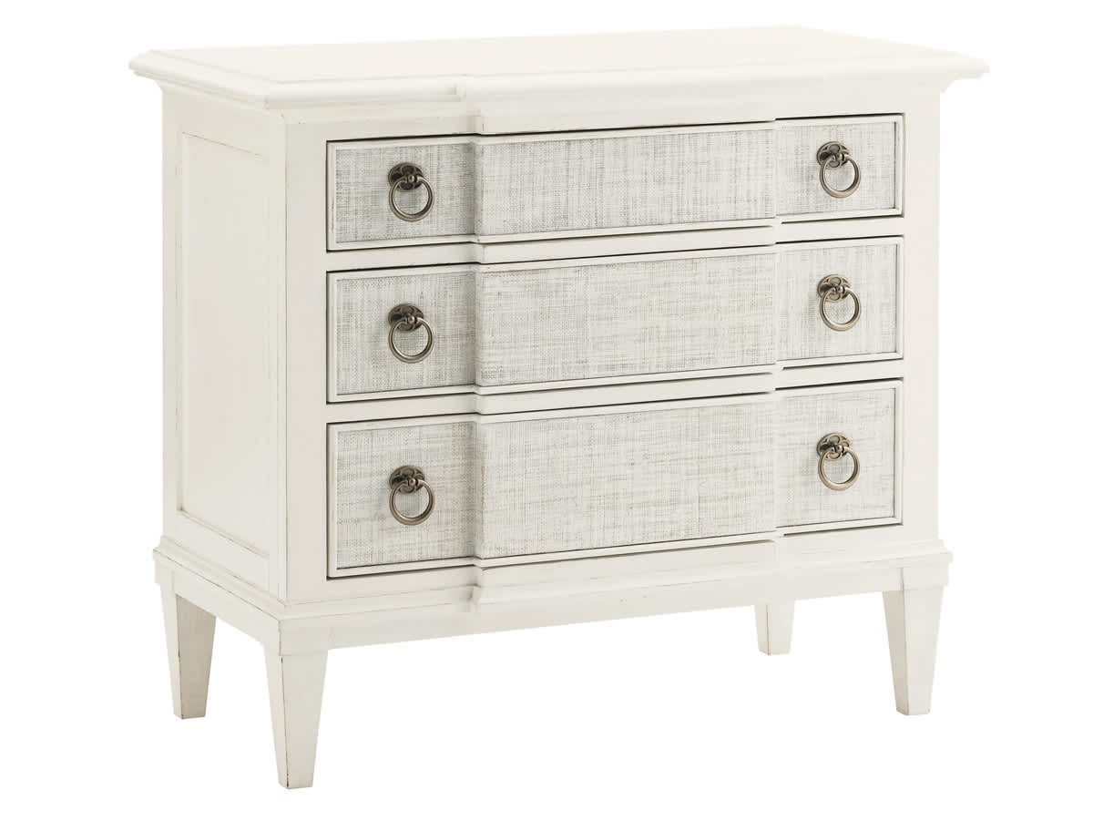 Tuckers Point Bachelor's Chest