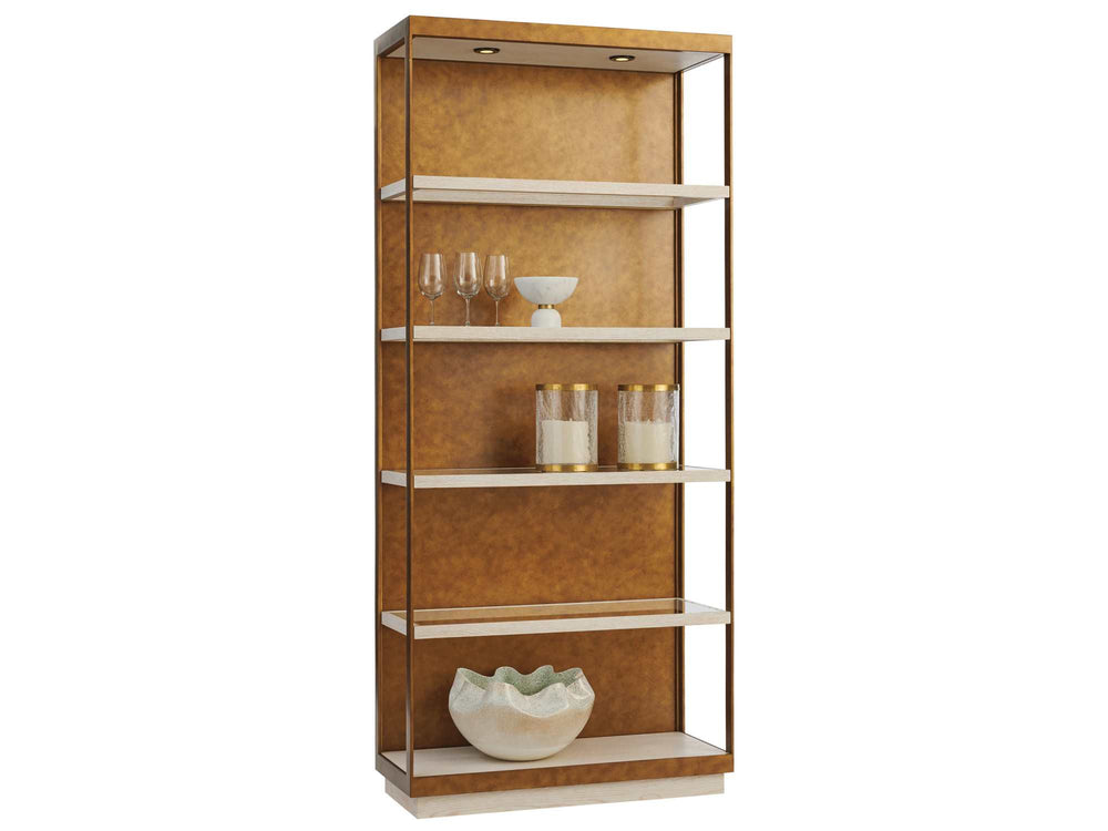 Whitman Etagere