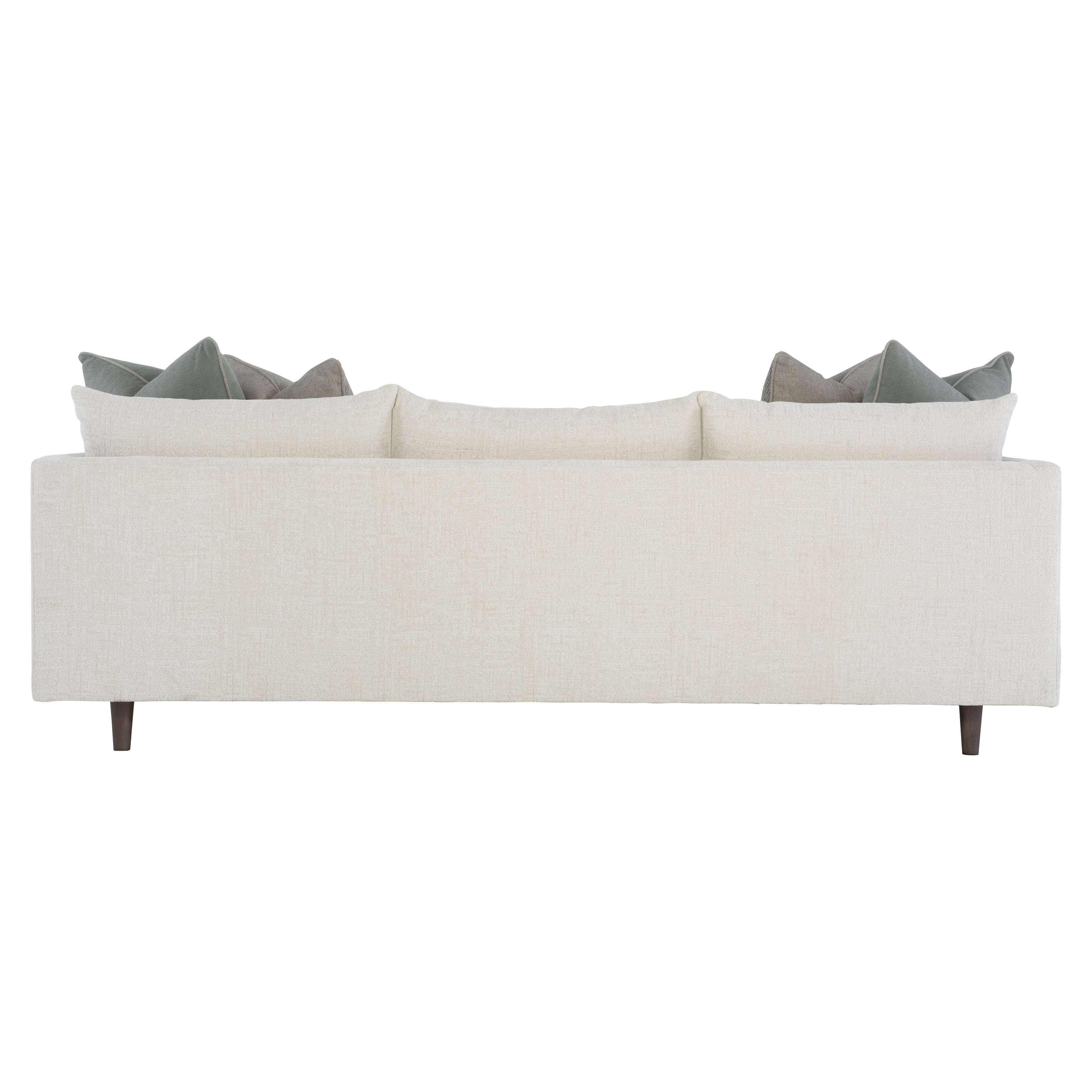 Colette Fabric Sofa