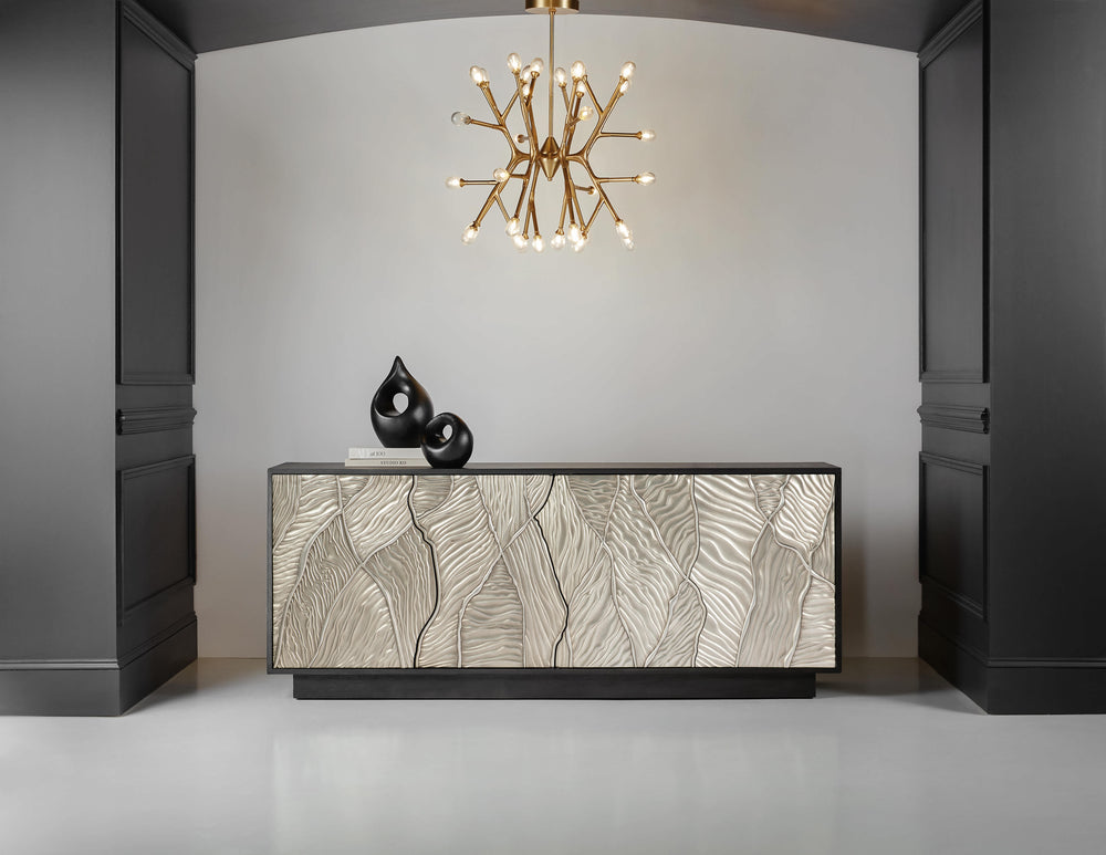 Melange Summit Gorge Entertainment Console