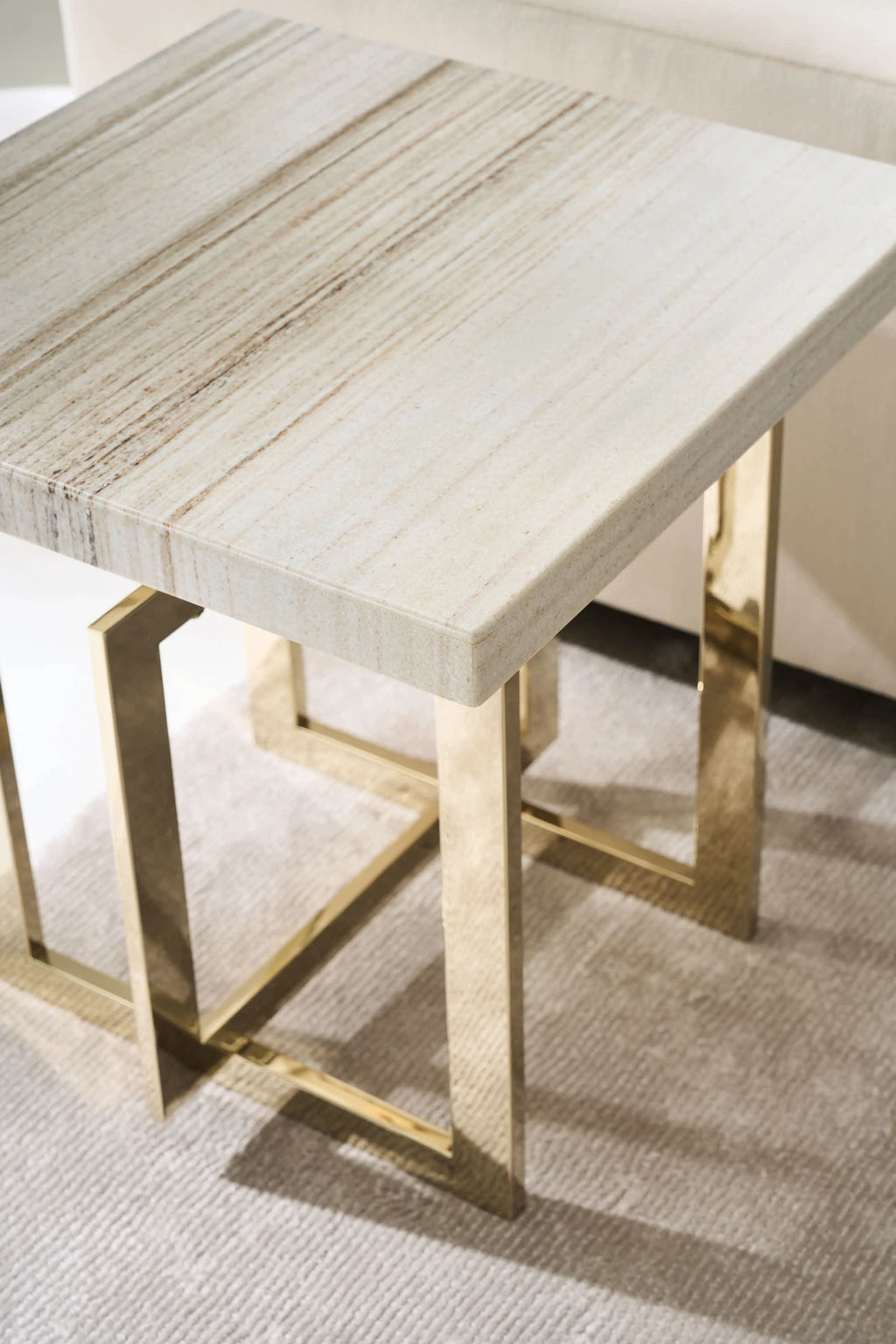 Wish You Were Here End Table