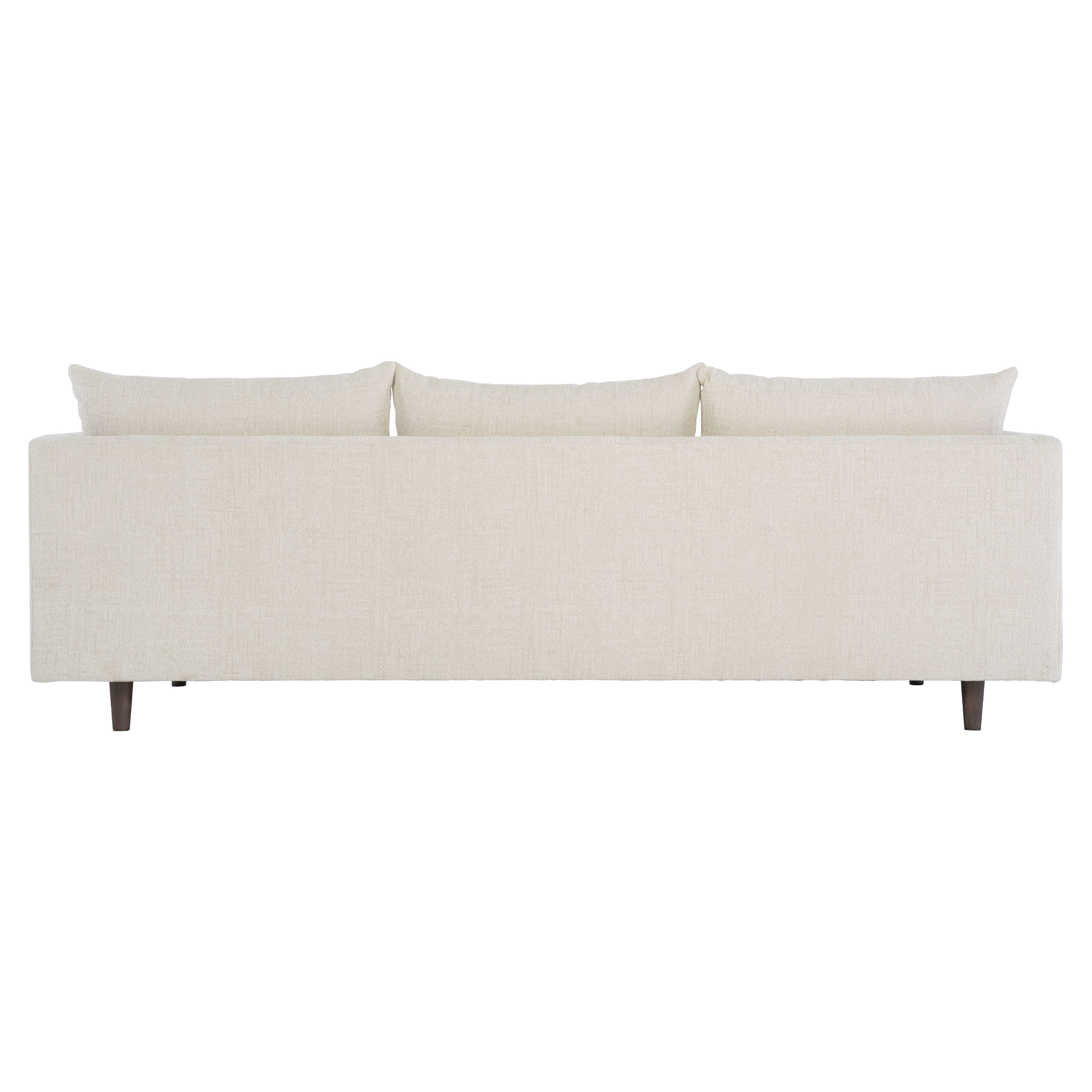 Colette Fabric Sofa