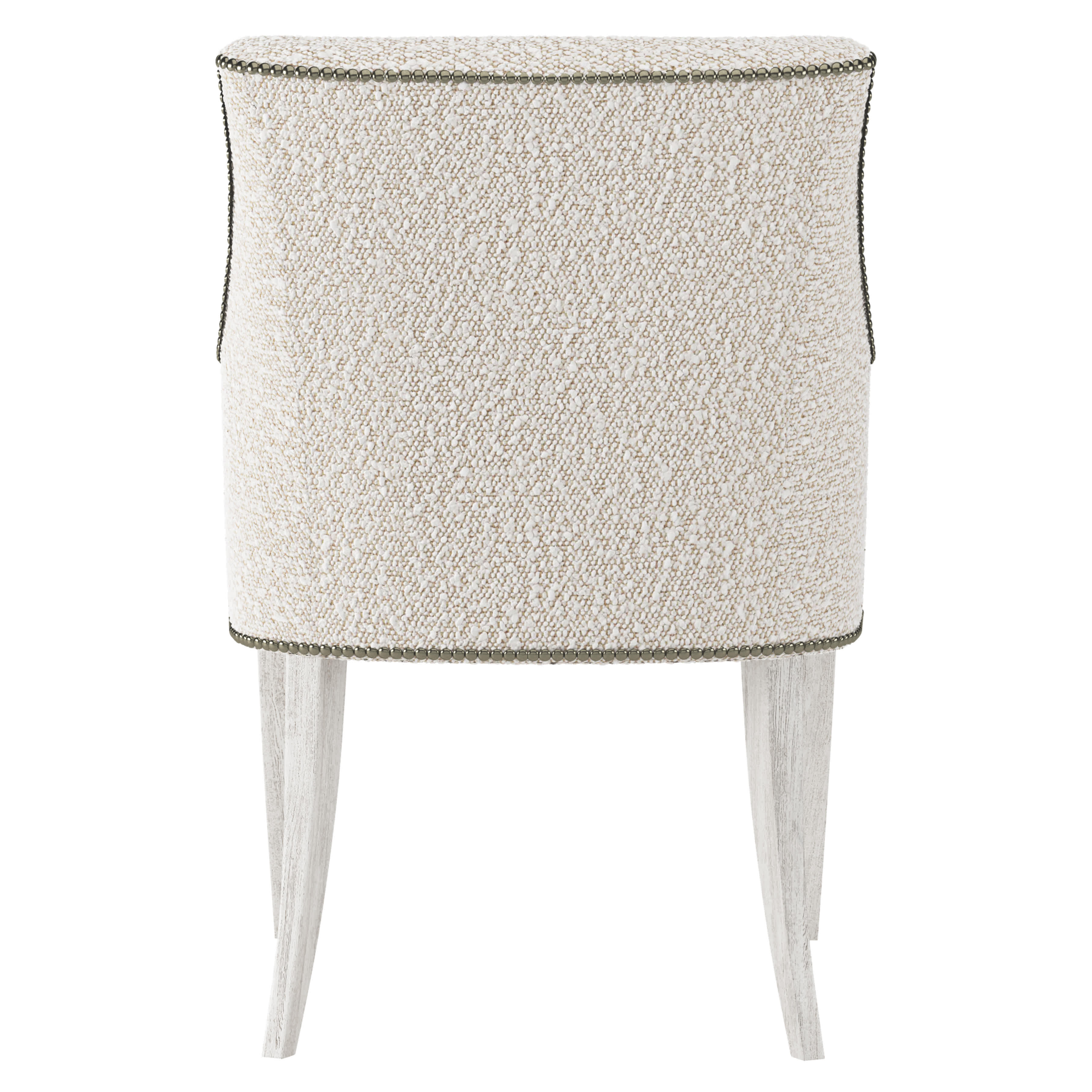 Keeley Fabric Arm Chair