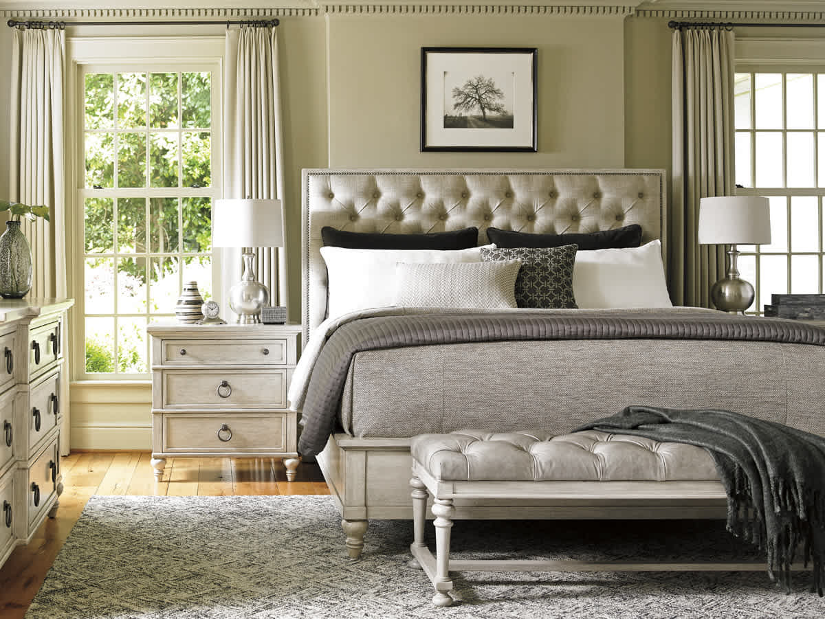 Cedarhurst Nightstand