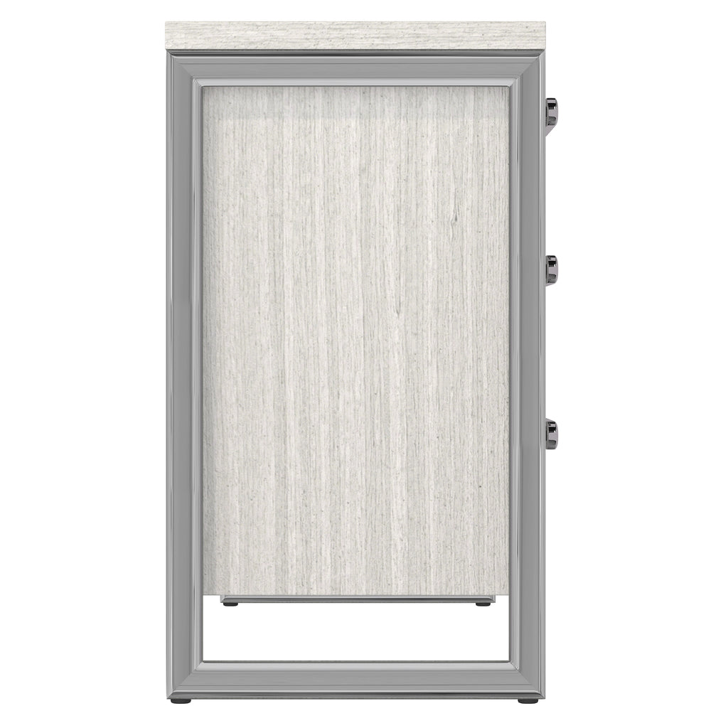 Stratum Dresser