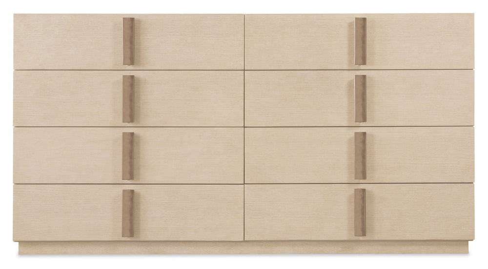 Westwood Eight-Drawer Dresser