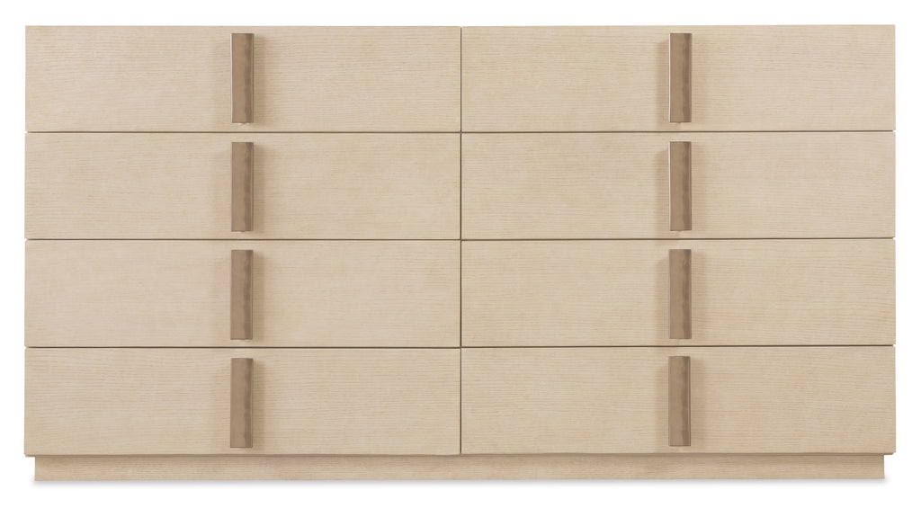 Westwood Eight-Drawer Dresser