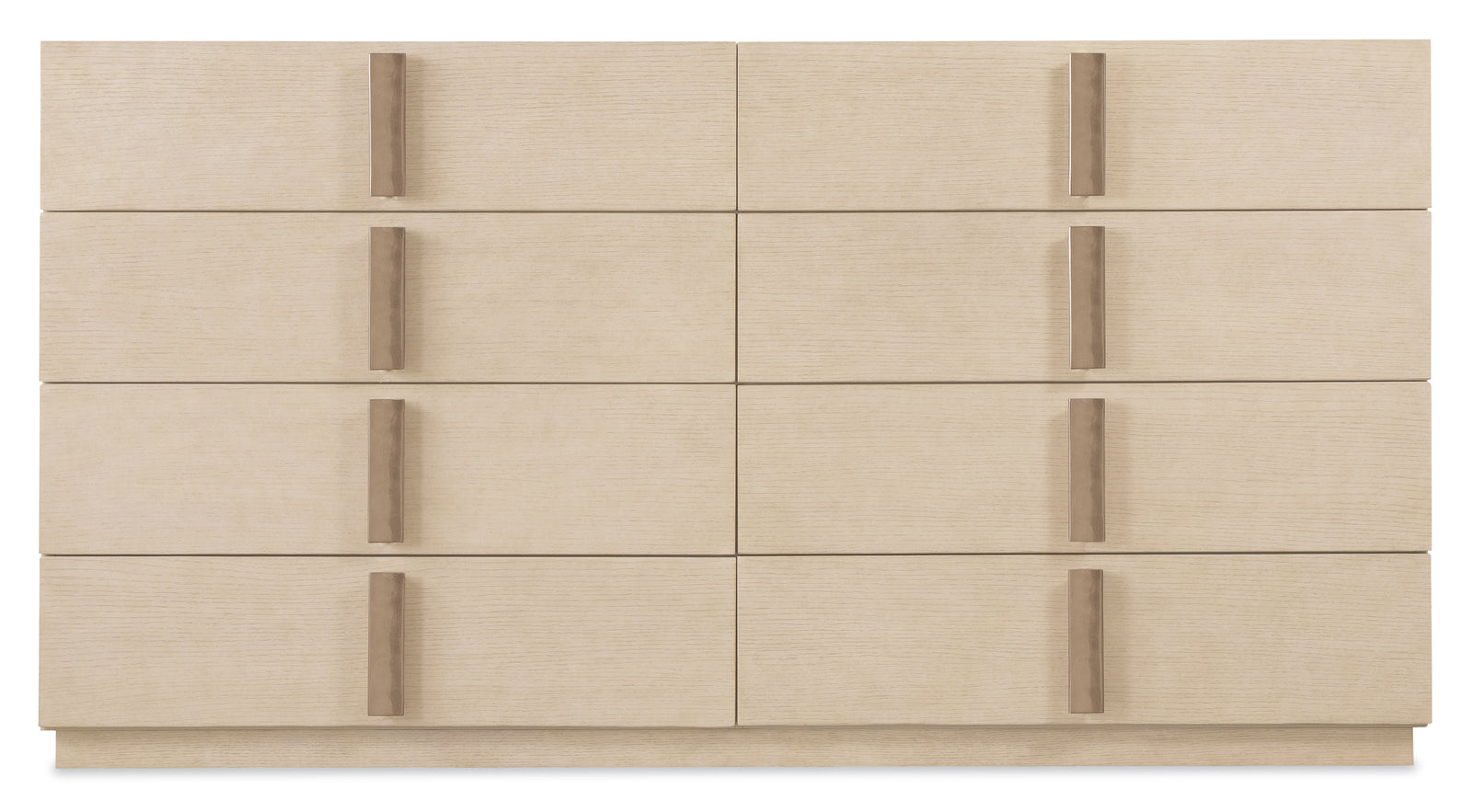 Westwood Eight-Drawer Dresser