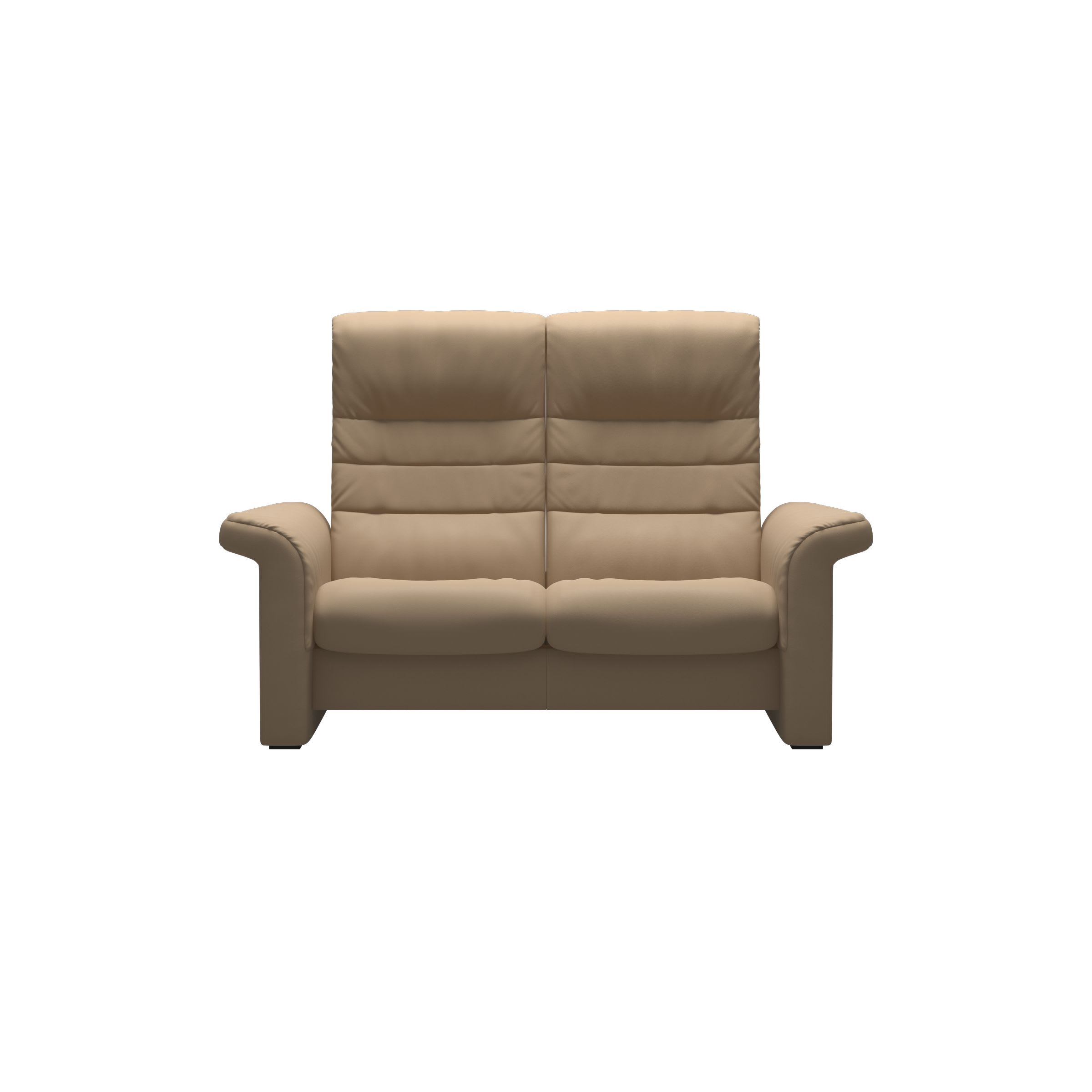 Stressless® Sapphire (M) 2 seater High back